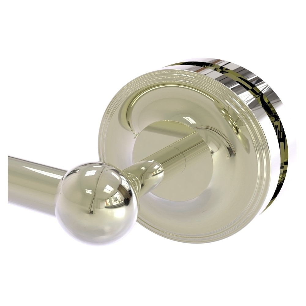 Allied Brass PR-41-SM-18-PNI d060350 - View #2