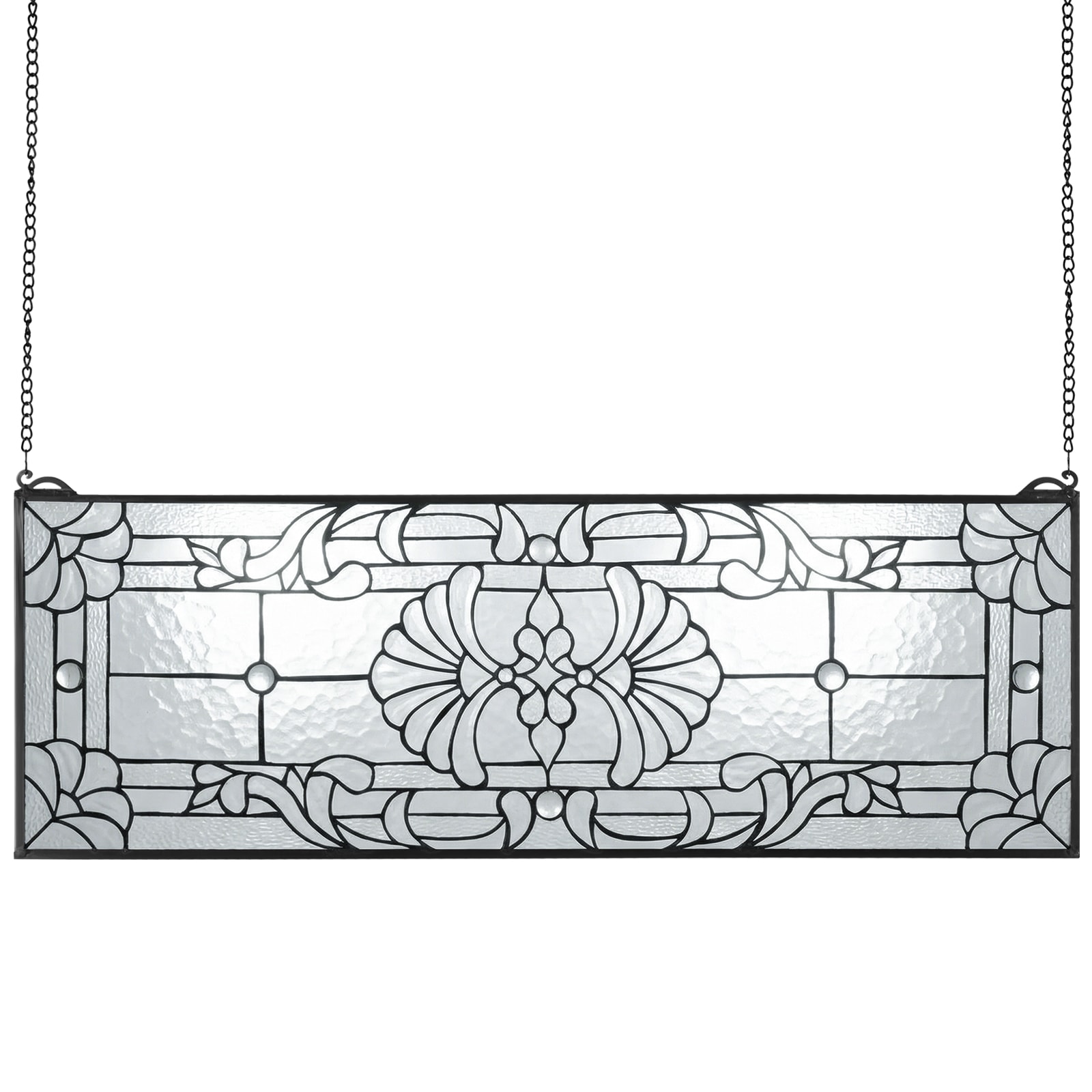 GIVIMO LW047GIVSS1195 Stained-Glass-Panels - View #9