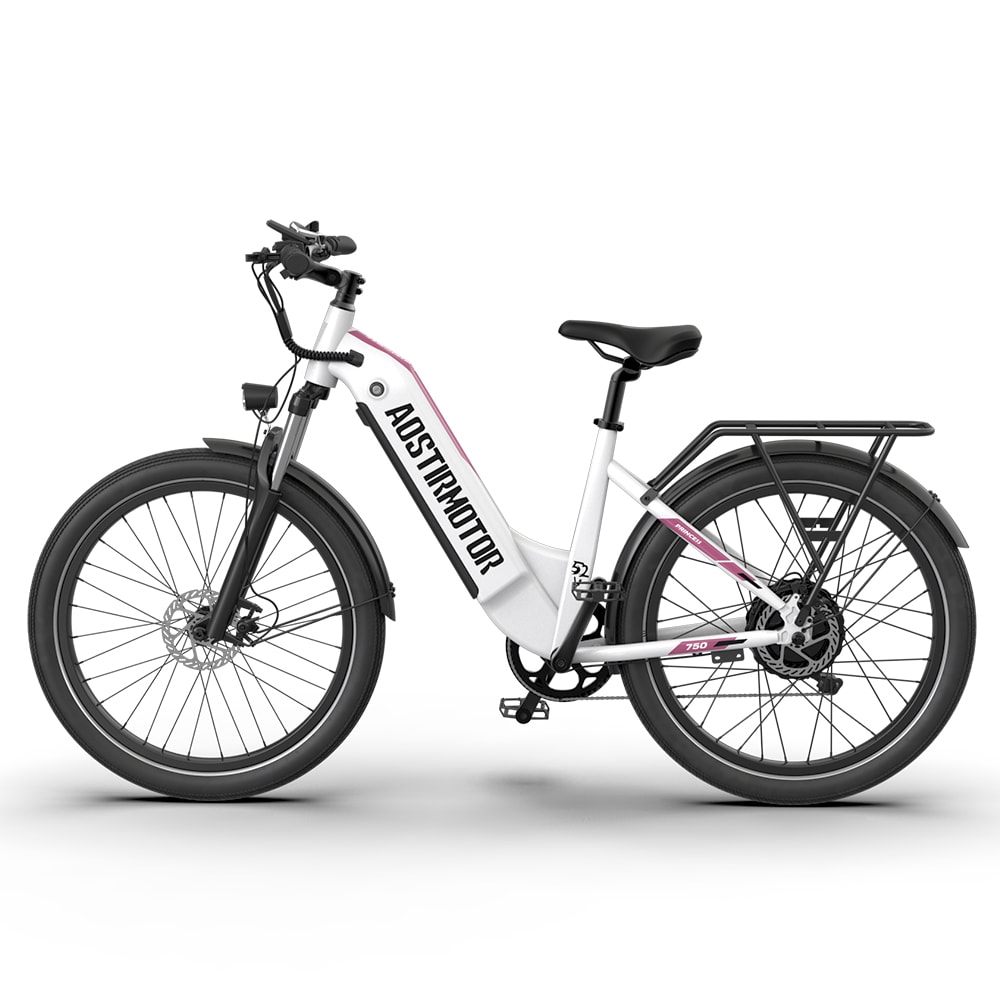 Xspracer ML-106318P bikes - View #2