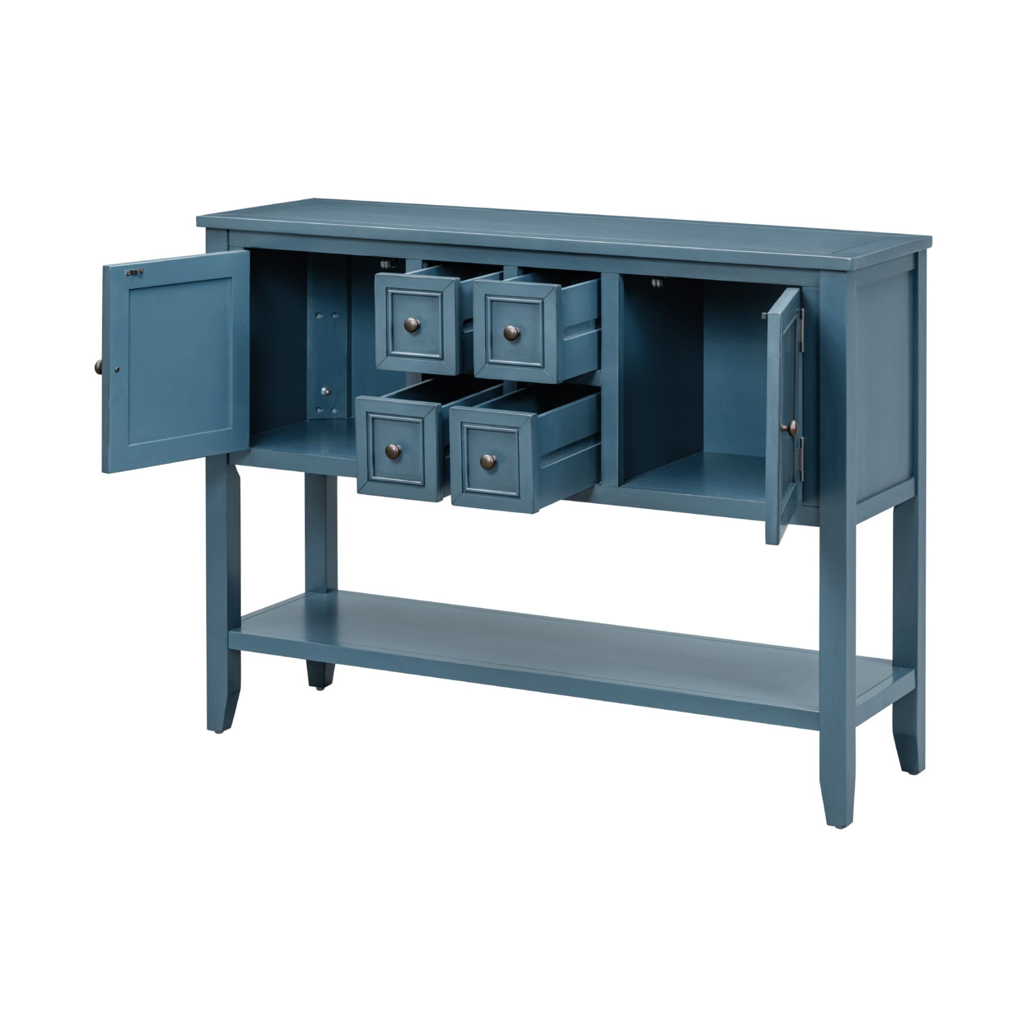 Qualler CTM00263H Console-Sofa-Tables - View #4