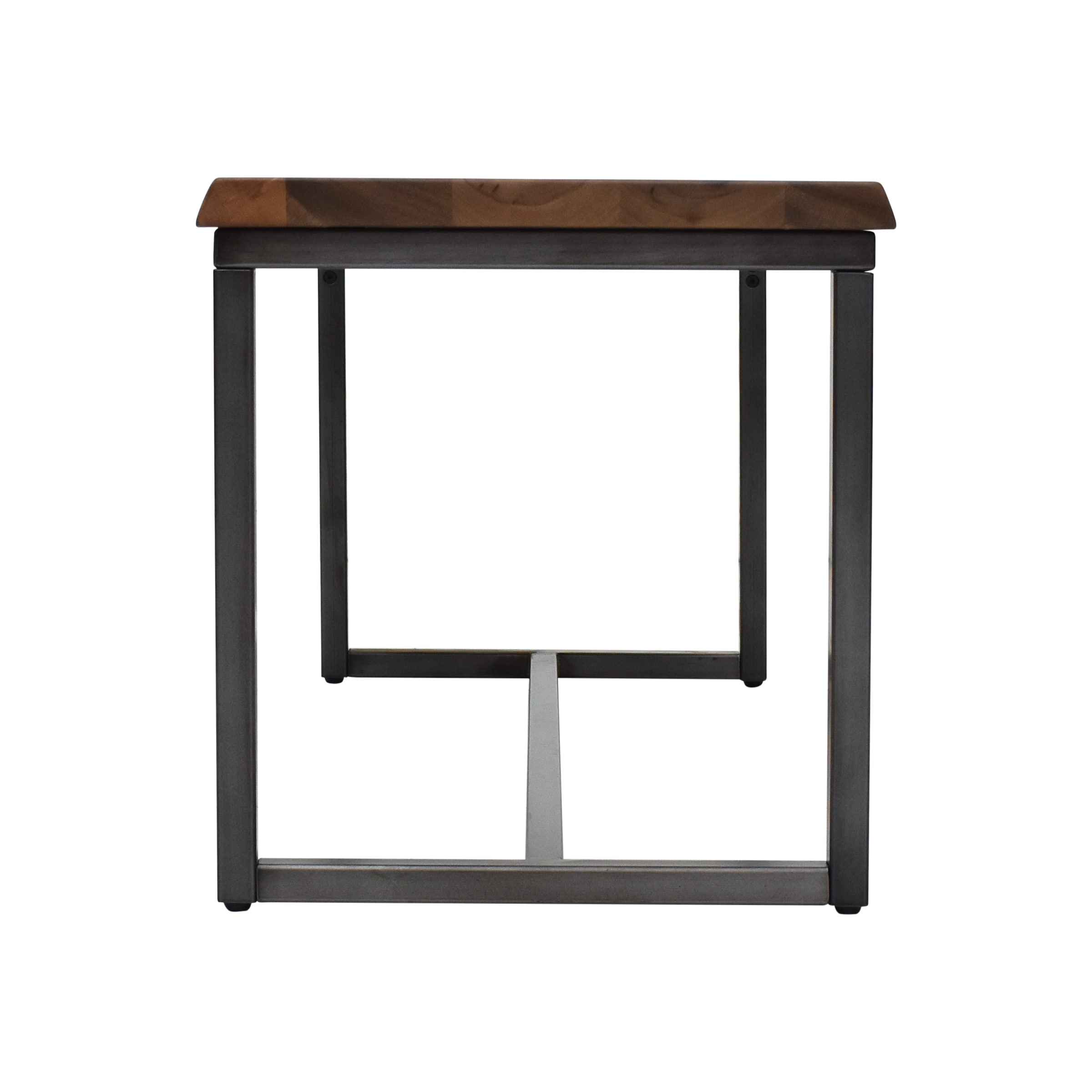 222 Fifth 7169NT252DUV66 bench - View #4