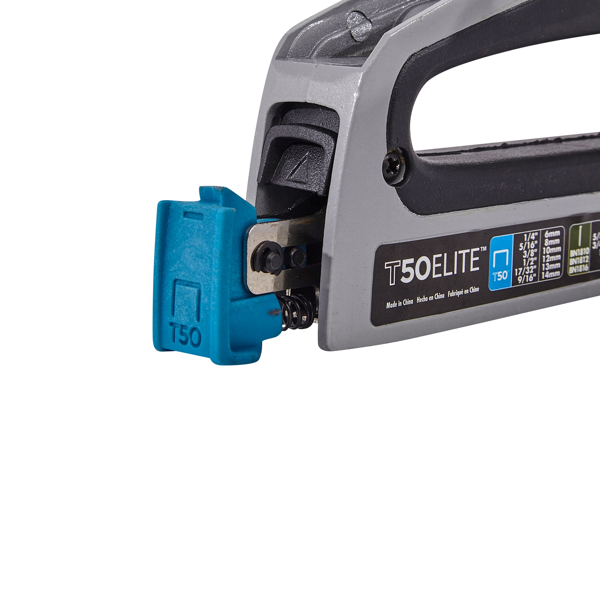 Arrow T50ELITE Staple-Guns - View #3