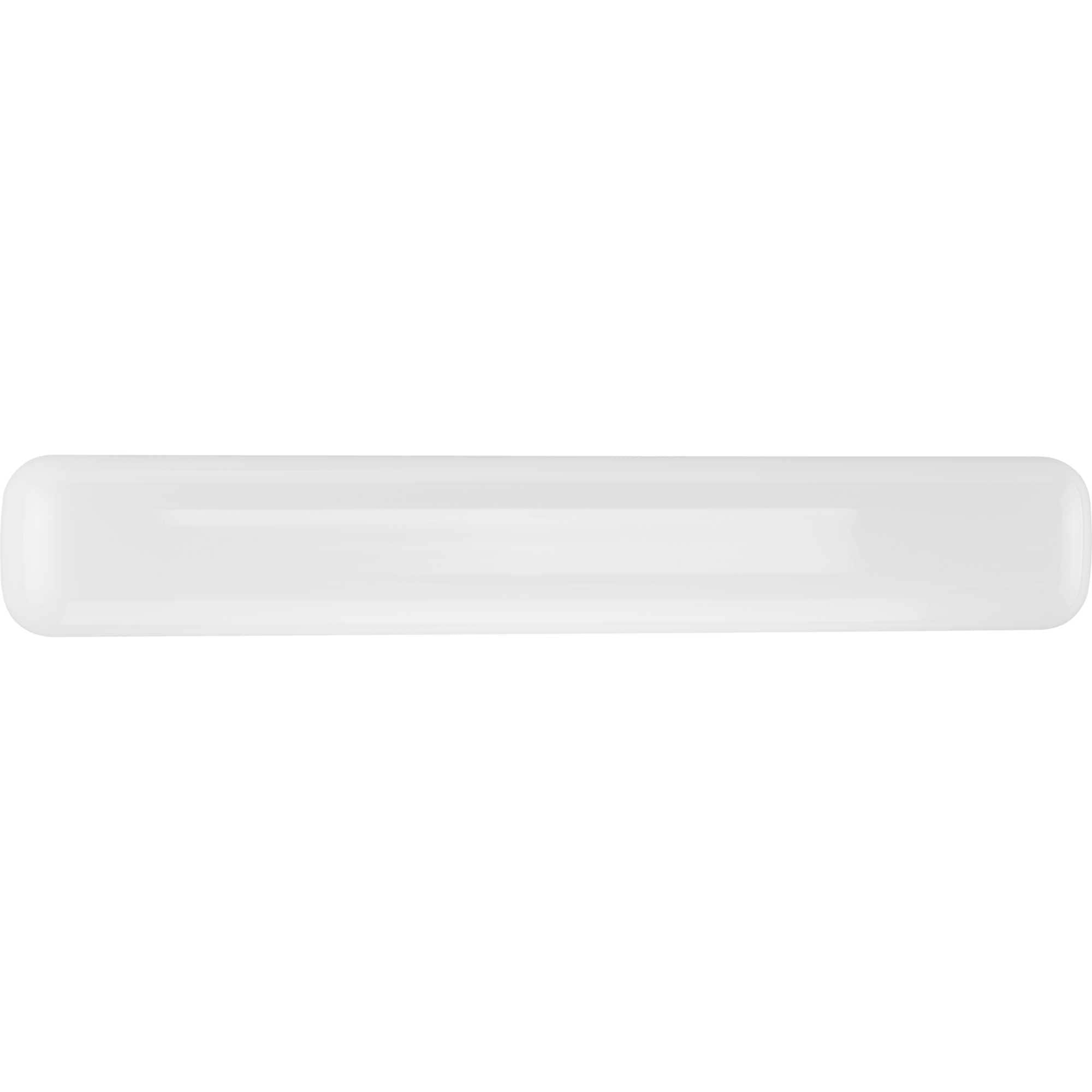 Progress Lighting P300240-060-CS CCT Selectable Bath 38-in 1 -Light White Integrated LED Modern/contemporary Vanity light bar