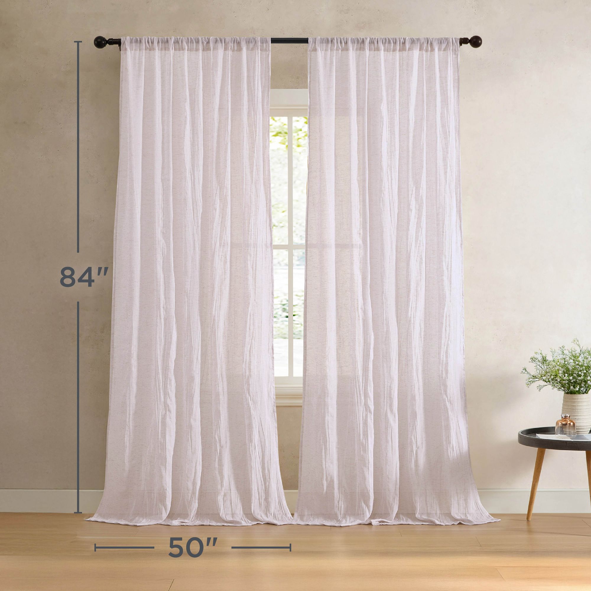 French Connection 646760220243 curtains - View #6