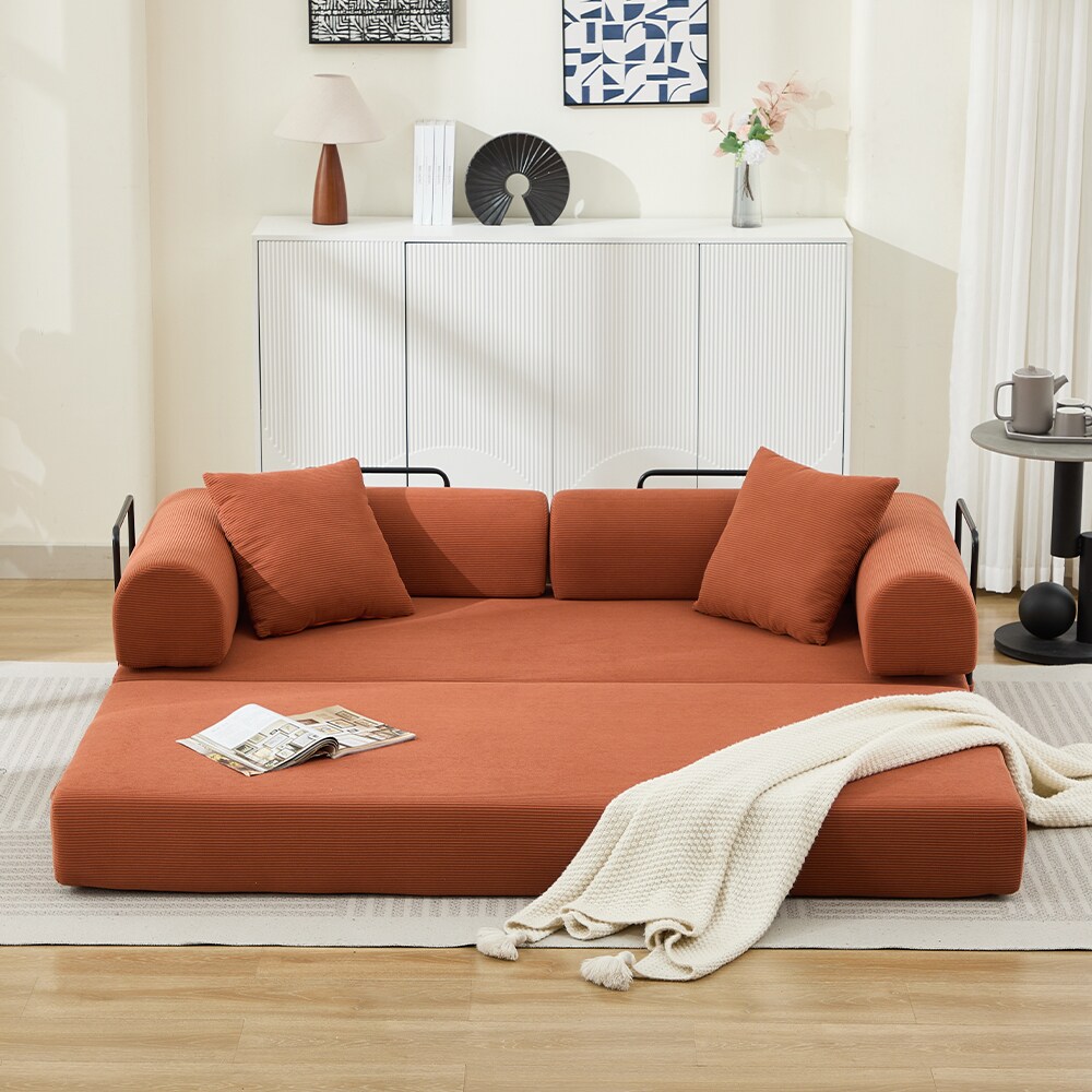 LUXEYARD DS-X-SOFA212066 futons - View #3