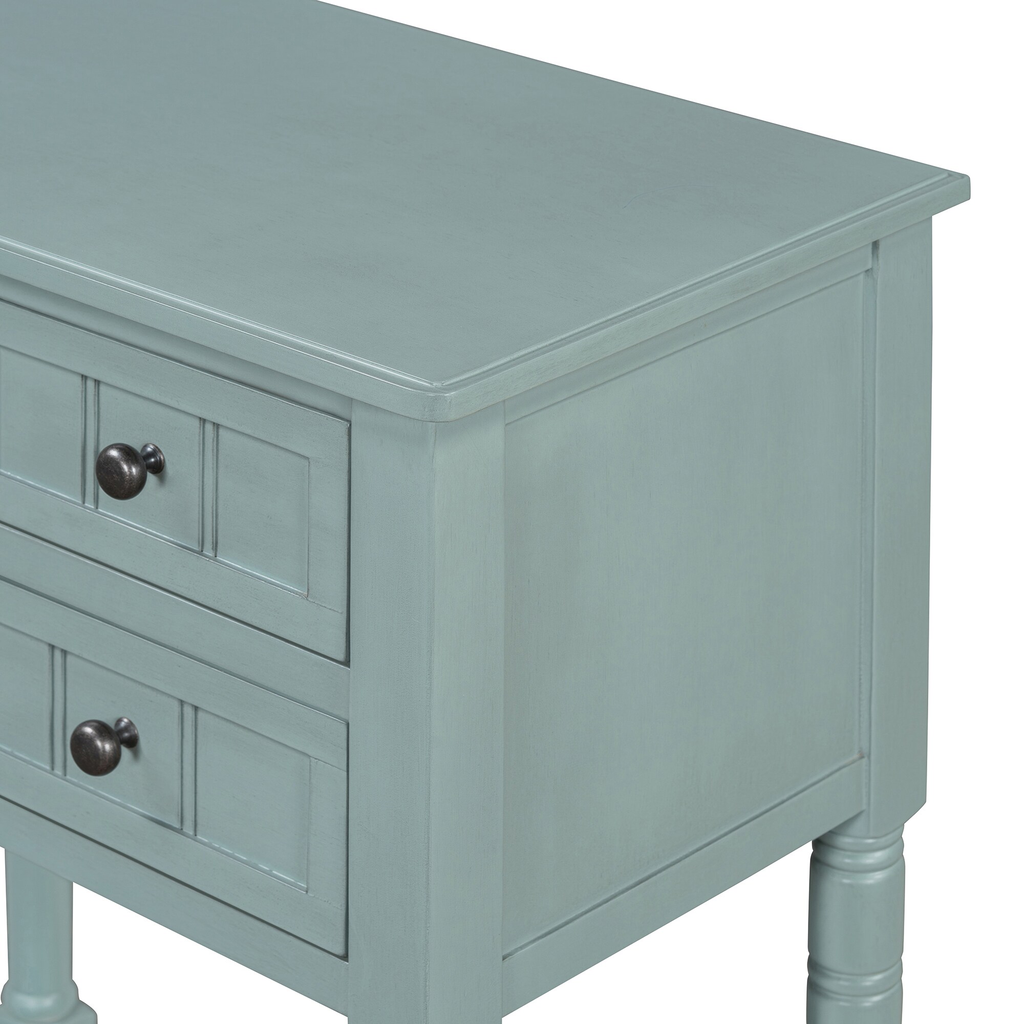 SINOFURN SYA330168BL Console-Sofa-Tables - View #17