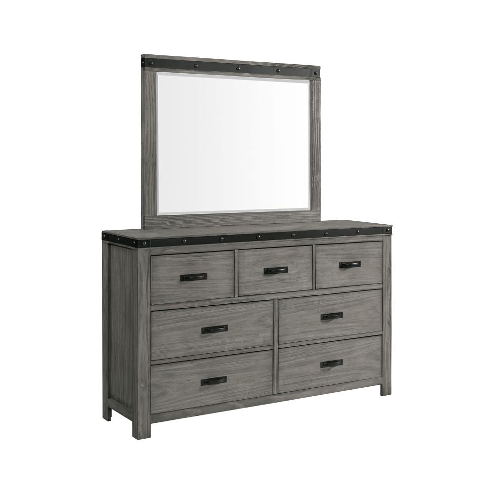 Picket House Furnishings WE600QB4PC Bedroom-Sets - View #6