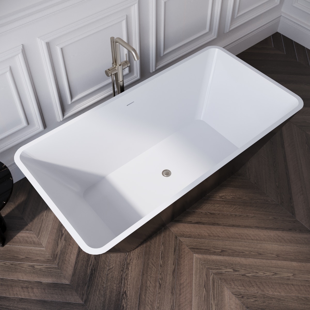 Streamline NHR-1180-627-BNK bathtubs - View #9