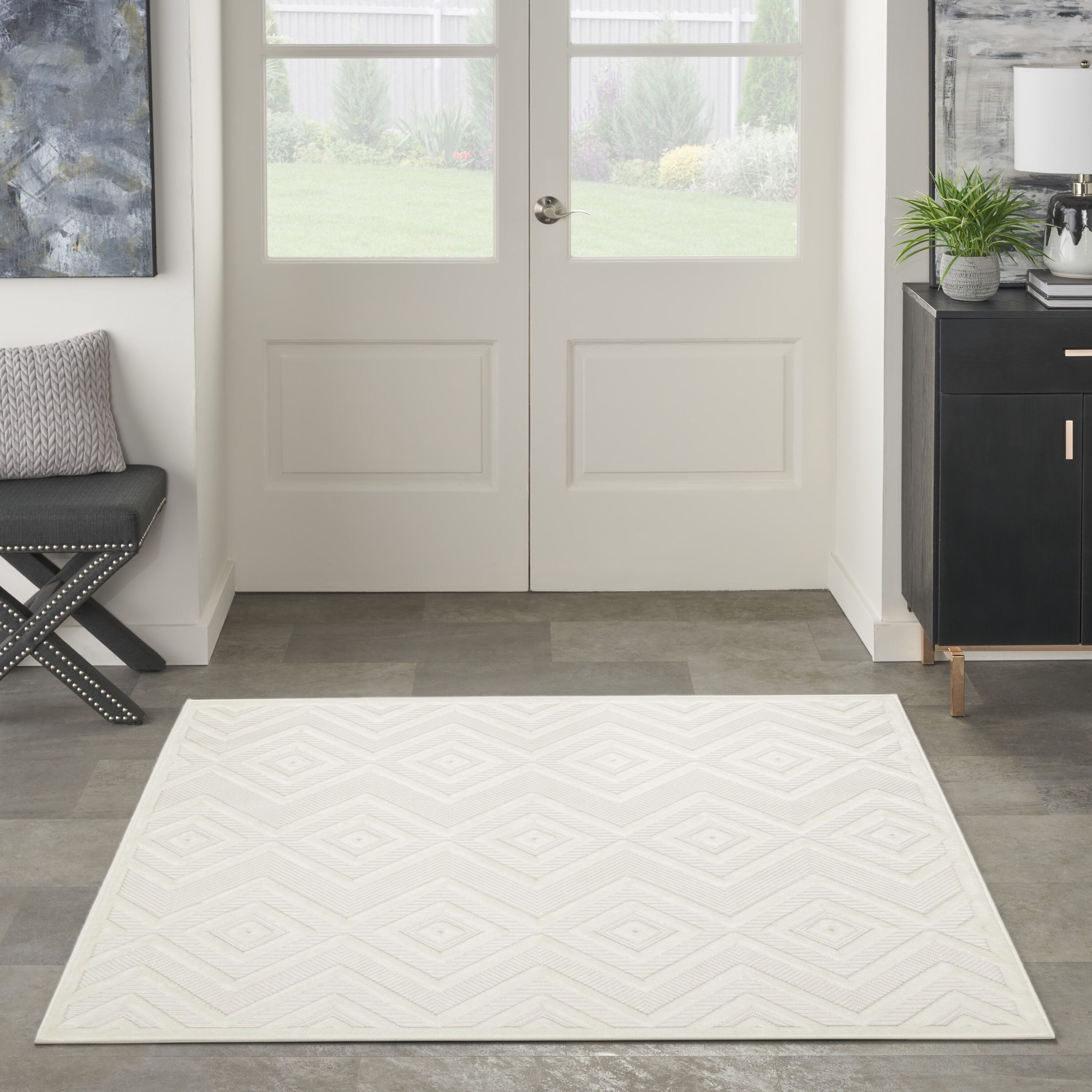 Nourison 099446935182 rugs - View #4