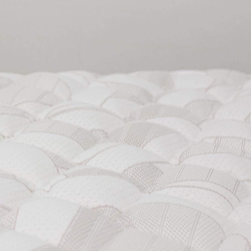 eLuxury COPPERPADTL Mattress-Covers - View #8