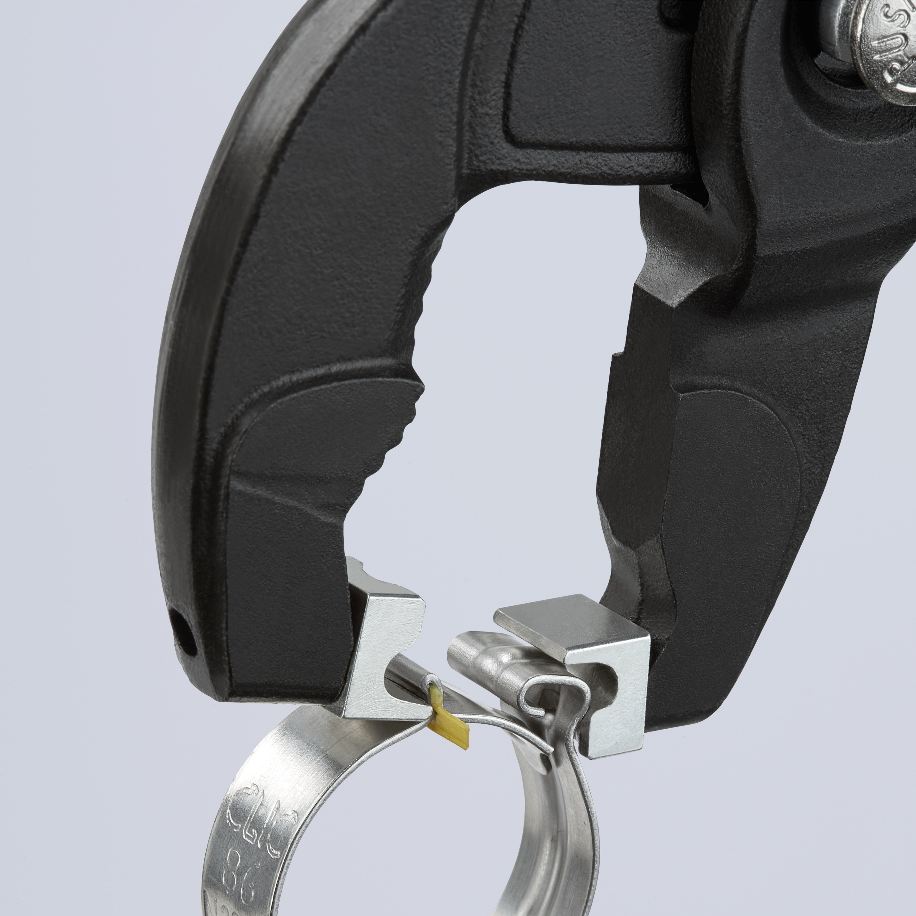 KNIPEX 85 51 250 C pliers - View #4