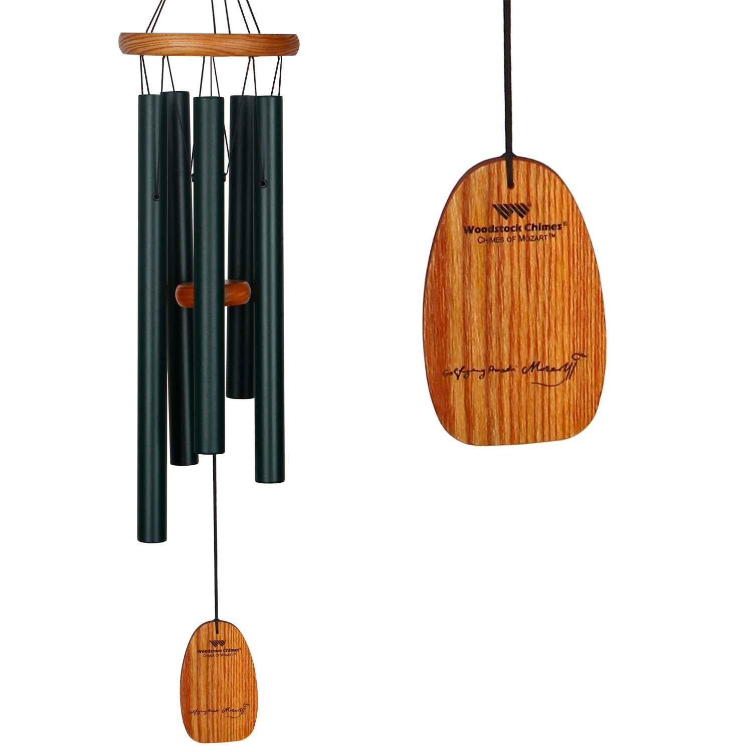 Woodstock Chimes MGM Wind-Chimes - View #3
