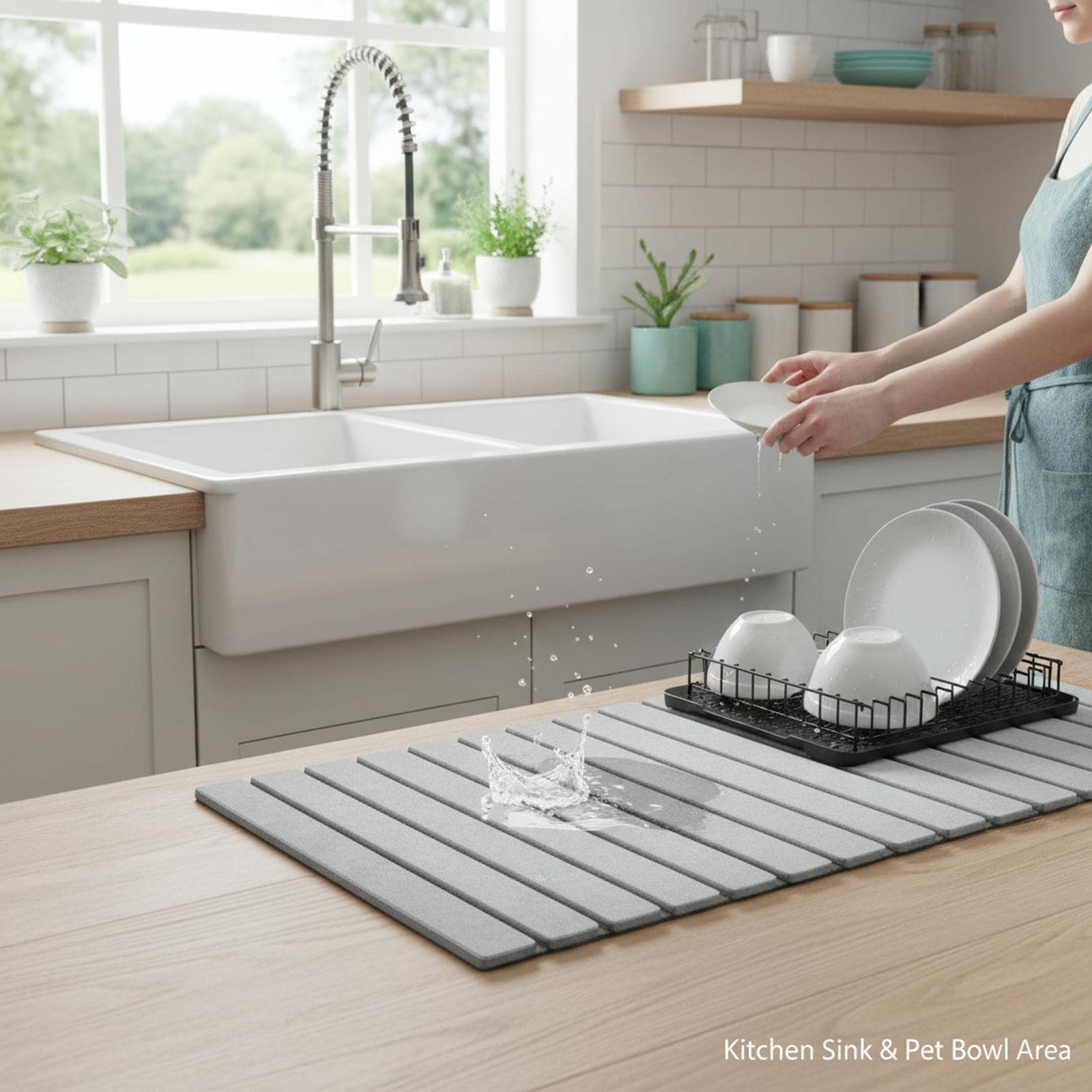 Paradigms Interiors 514068533474 Bath-Rugs - View #2