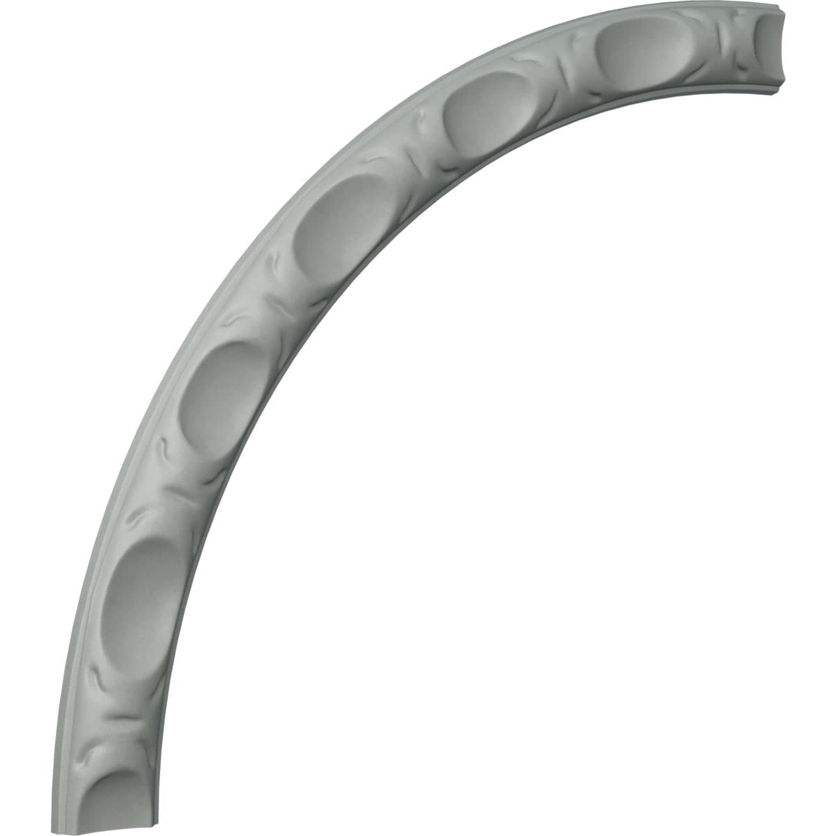 Ekena Millwork CR28OR Ceiling-Rings - View #3