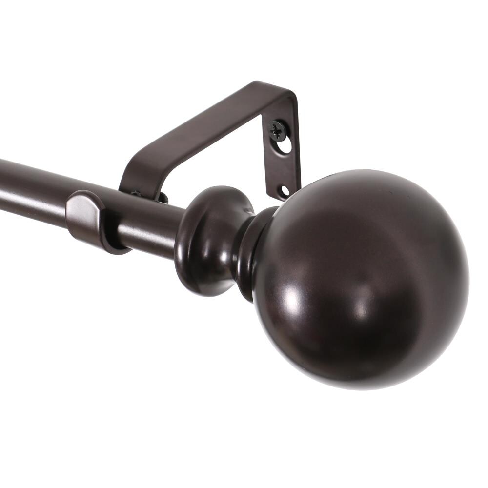 Utopia Alley D32RB Curtain-Rods - View #3