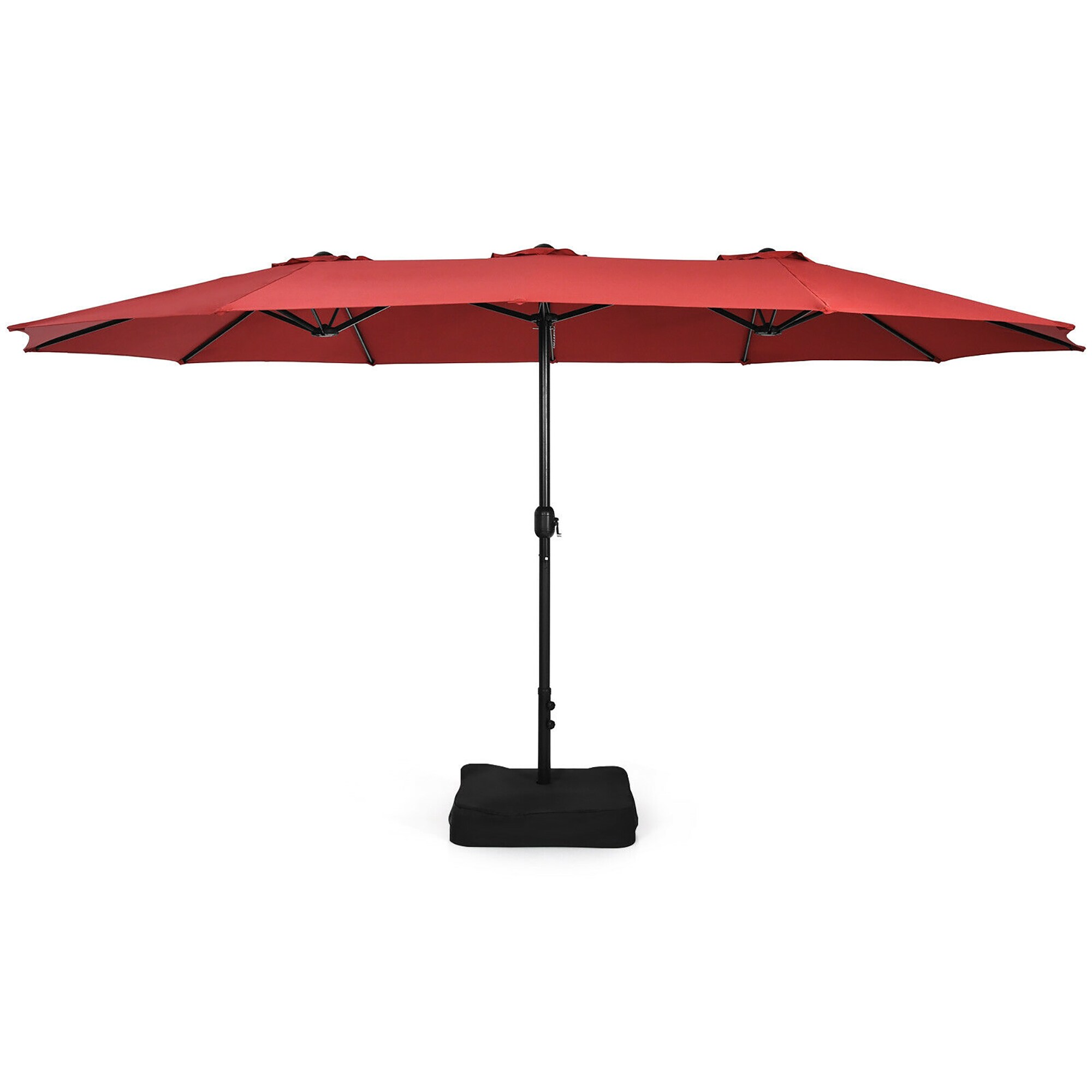CASAINC FM-002RD Umbrellas-2 - View #4