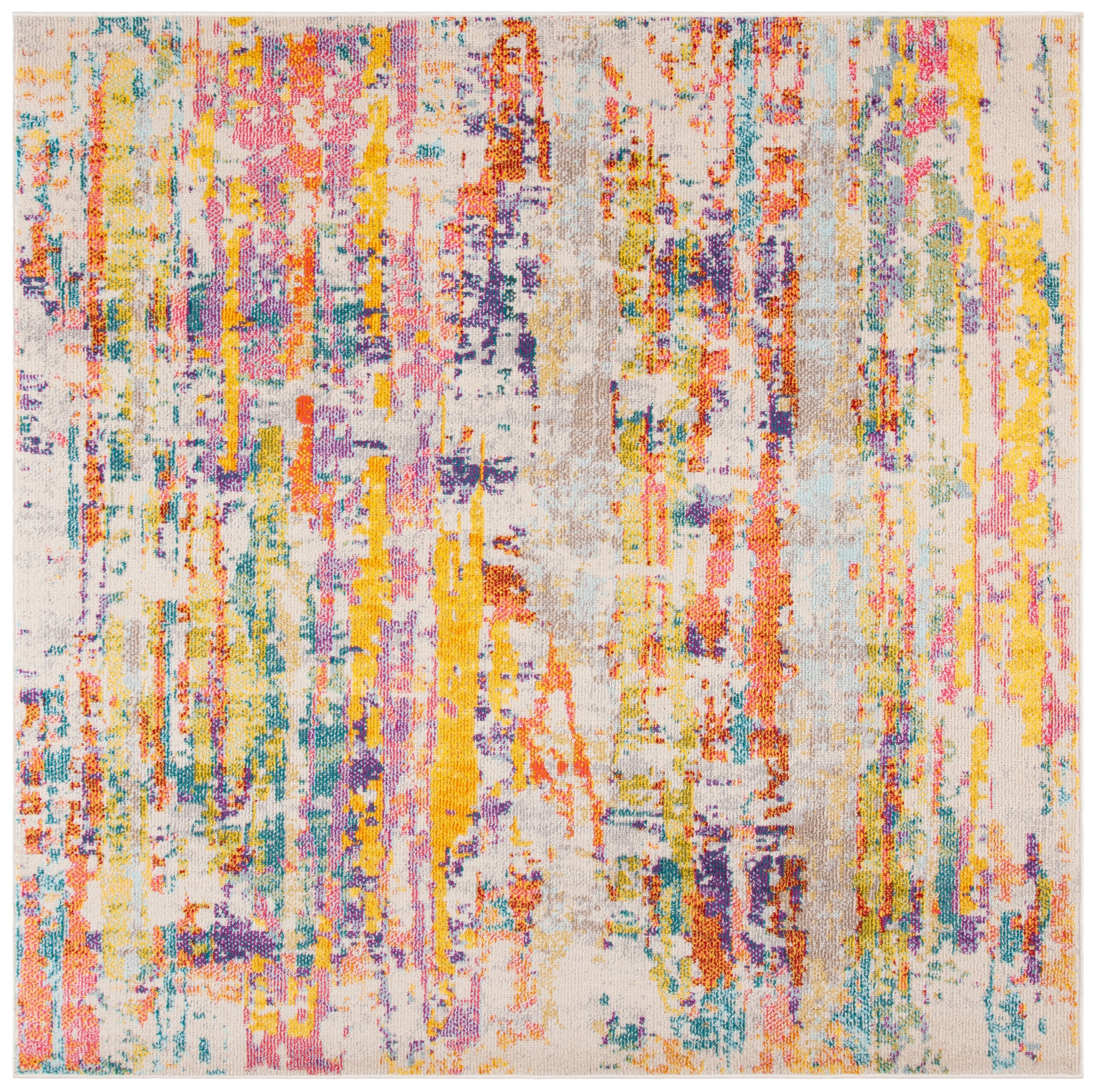 Safavieh MAD260C-7SQ rugs - View #2
