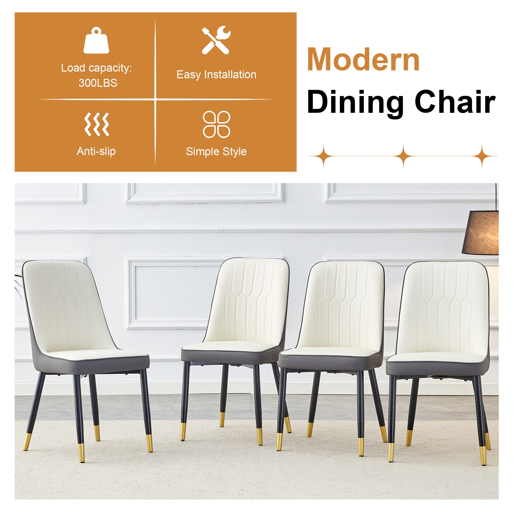 Siavonce XH02235 Dining-Sets - View #9