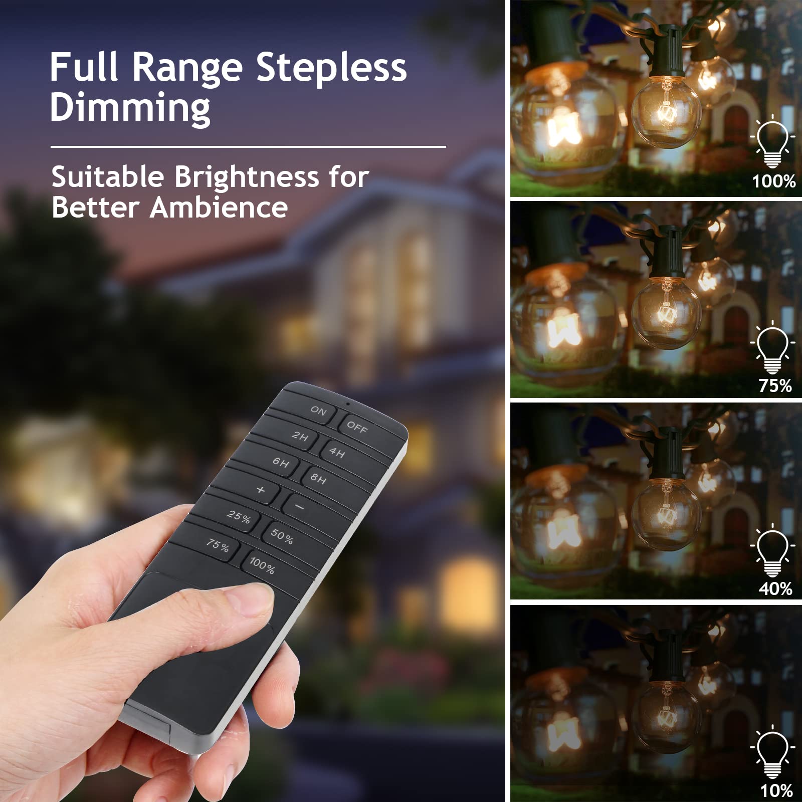 Anqtovp LAN0227L30 Lighting-Control-Parts - View #3