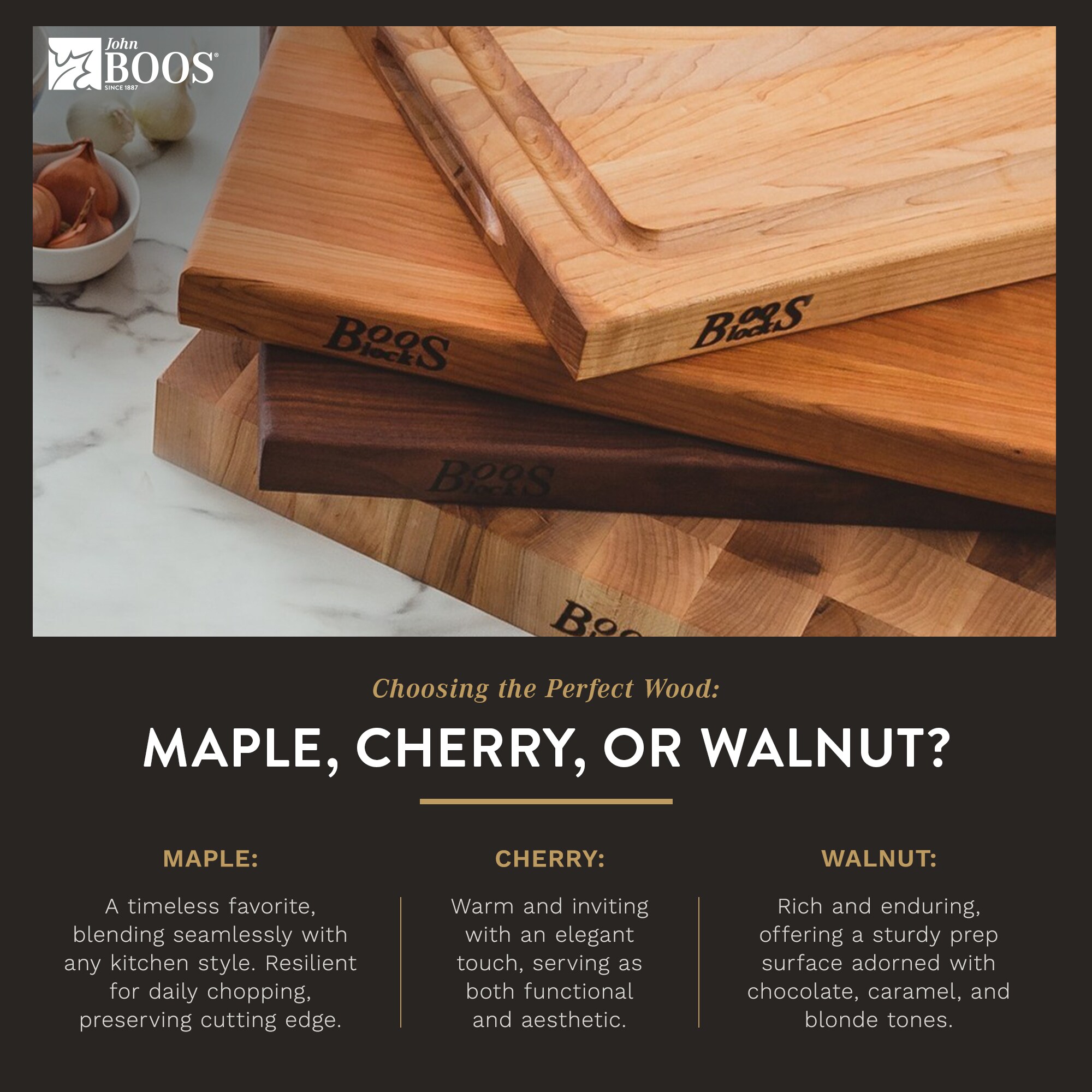 John Boos 324676 Cutting-Boards - View #6