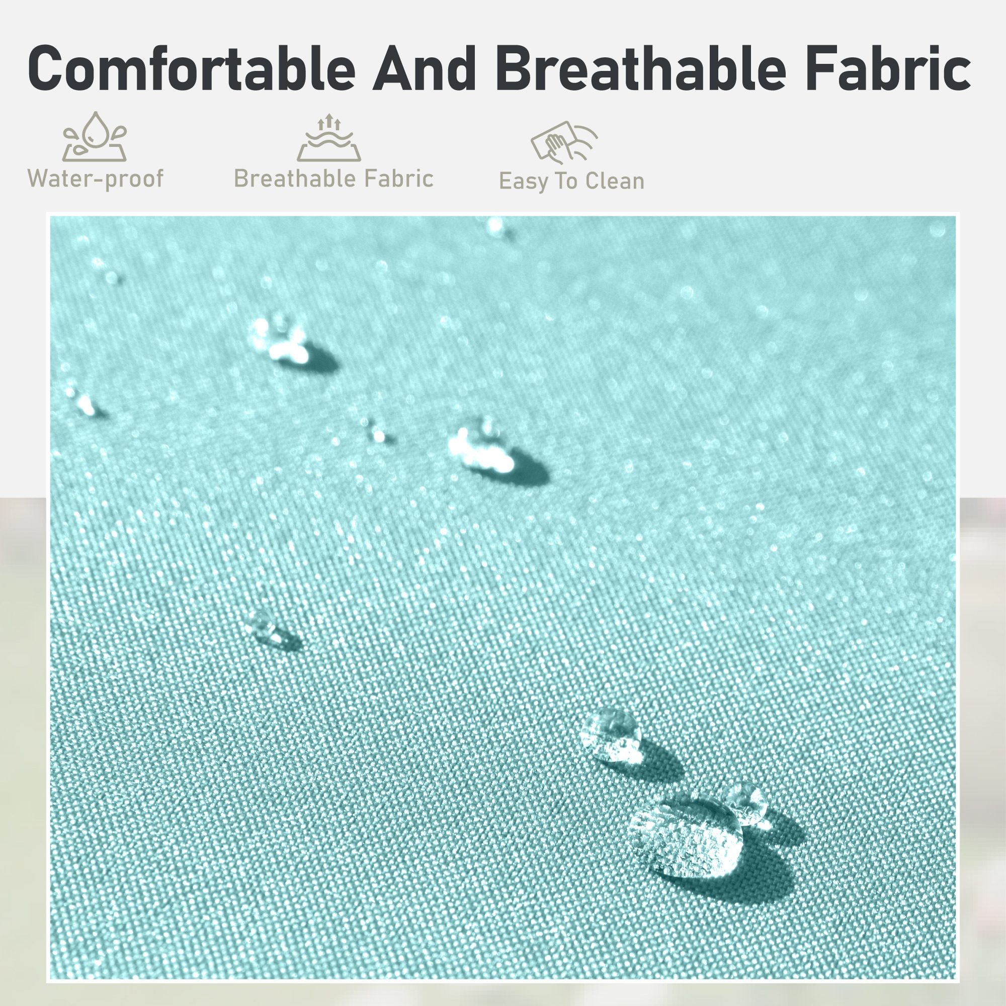 Sunshine Valley CR006-27-3-BU Patio-Conversation-Sets - View #8