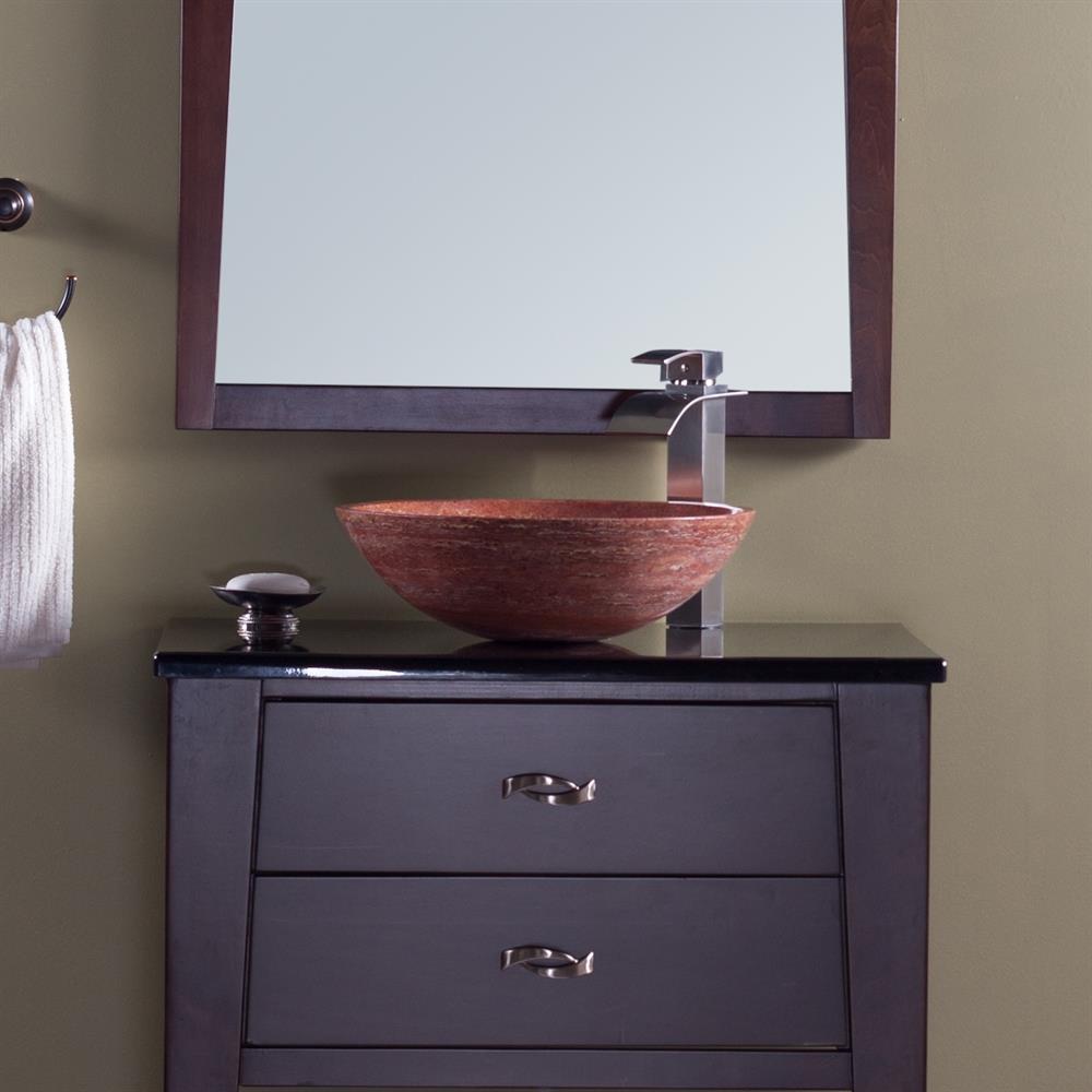 Novatto NOSV-RT Bath-Sink - View #4