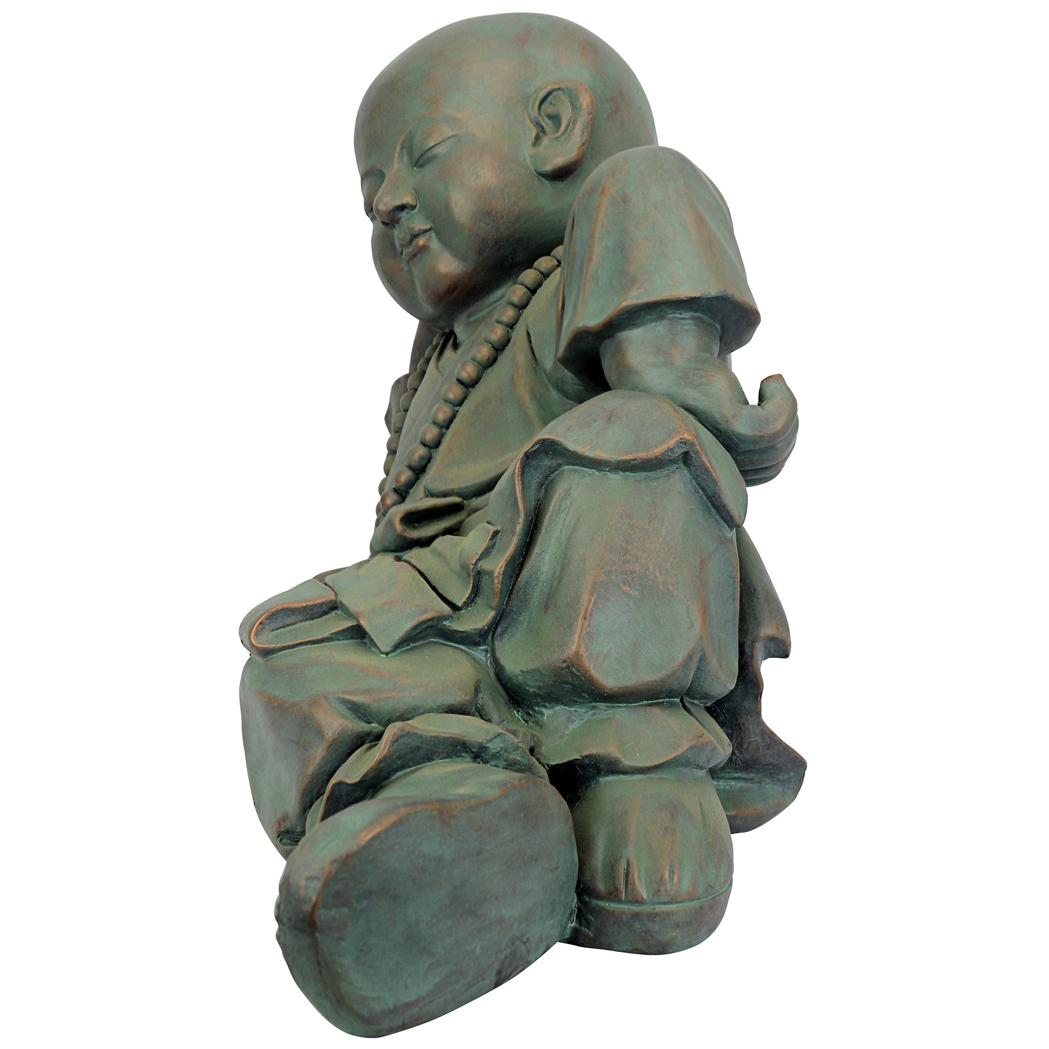 Design Toscano EU22736 Garden-Statue - View #6