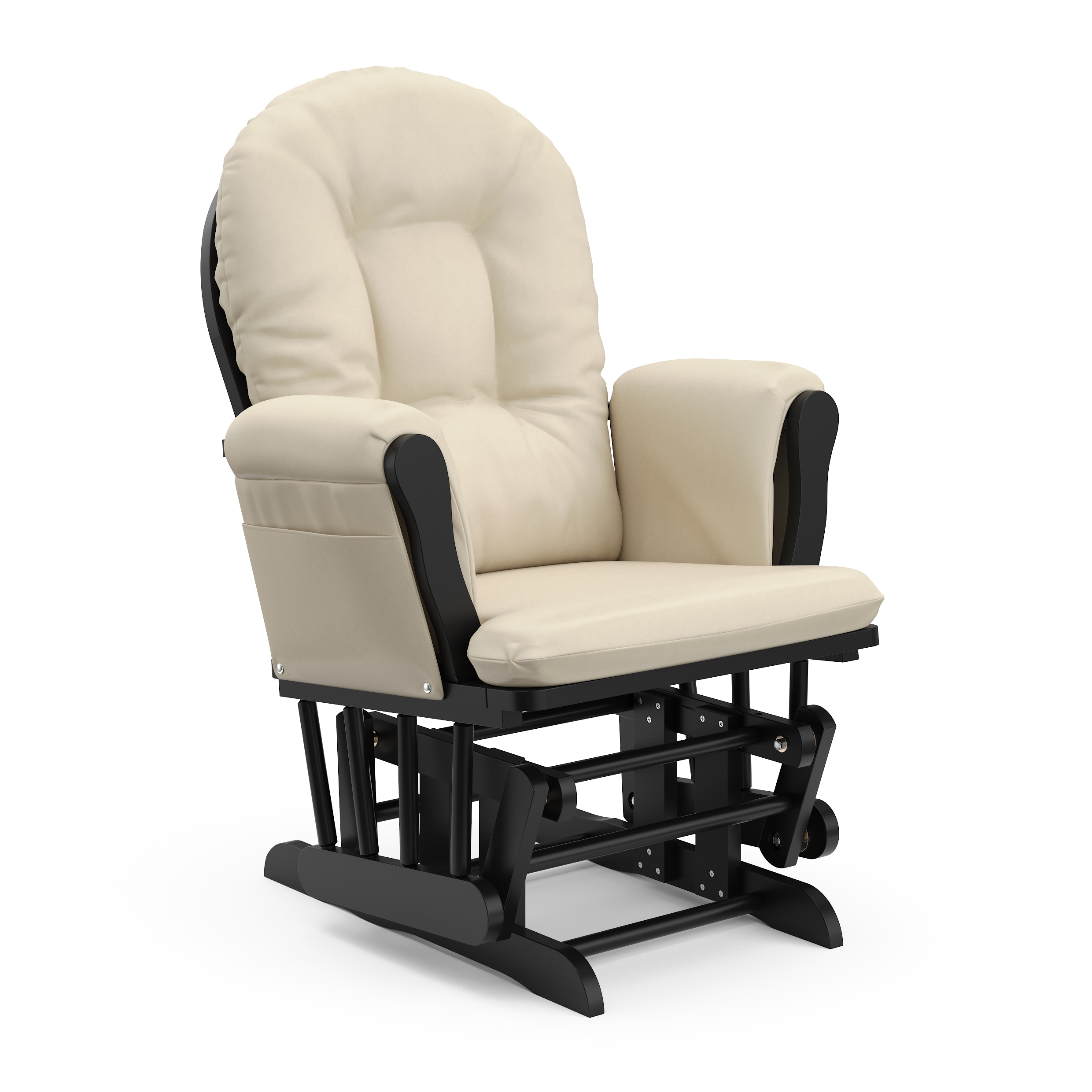 Storkcraft 06550-41B chairs - View #6