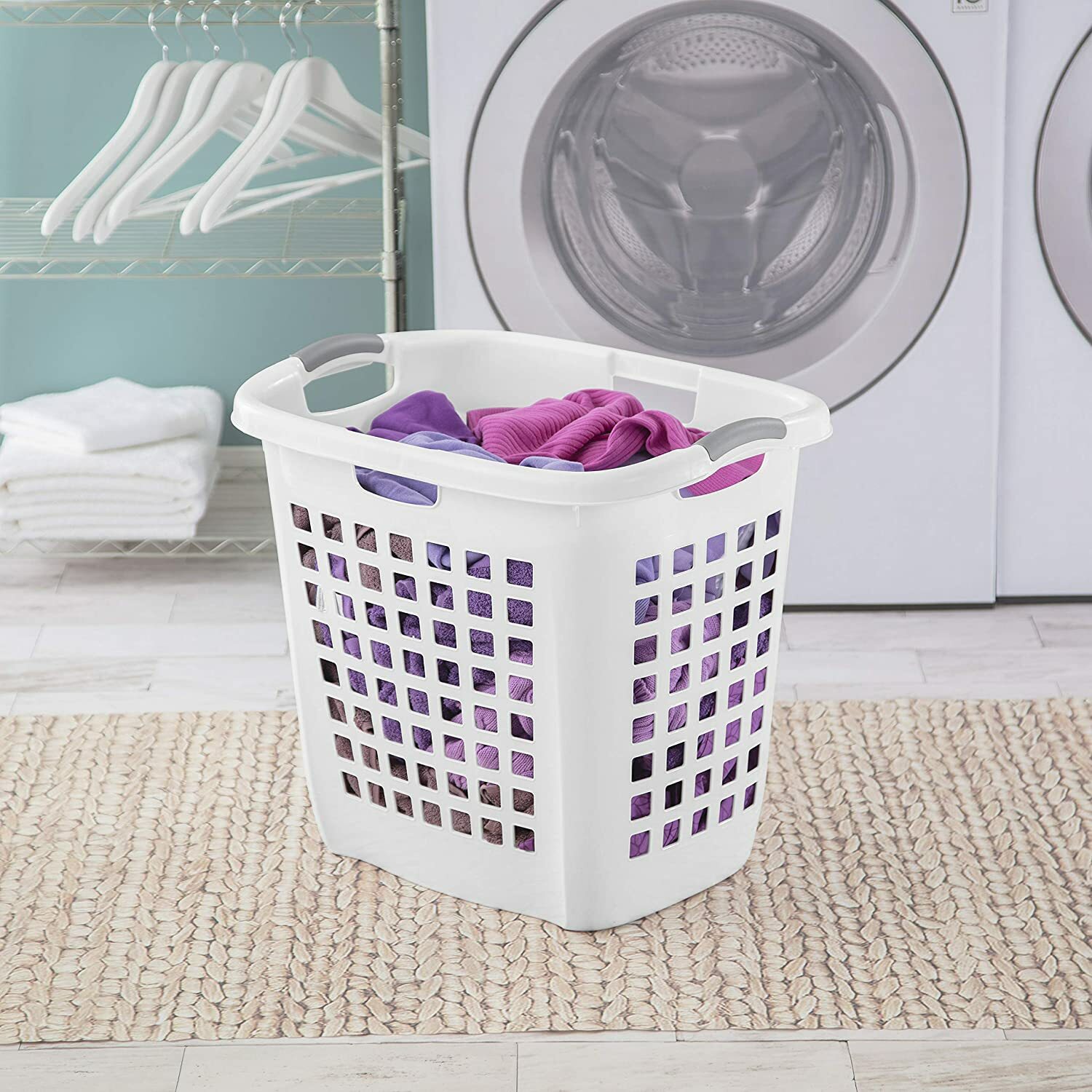 Sterilite 178034 Hamper-Baskets - View #4