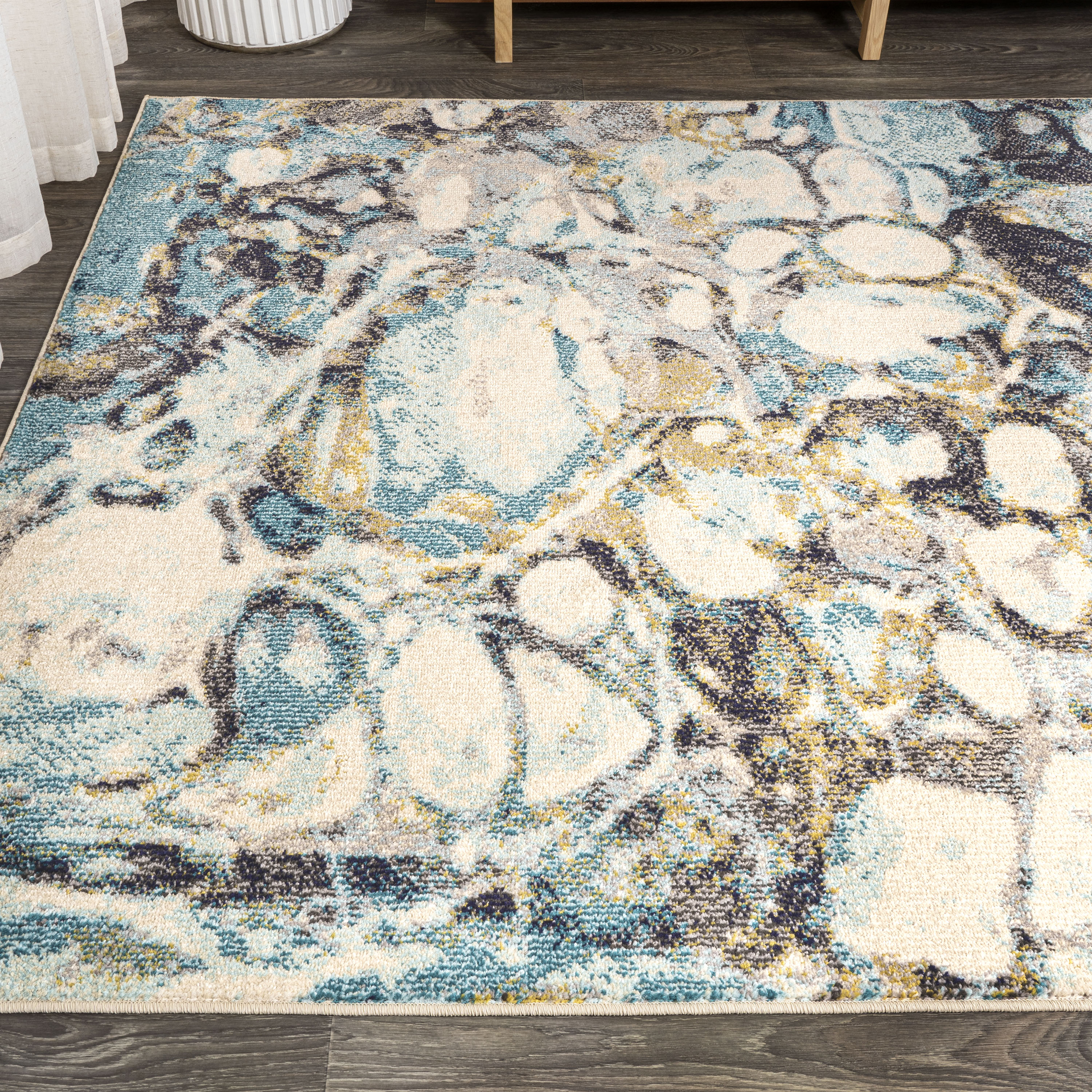 JONATHAN  Y CTP113B-5 rugs - View #4