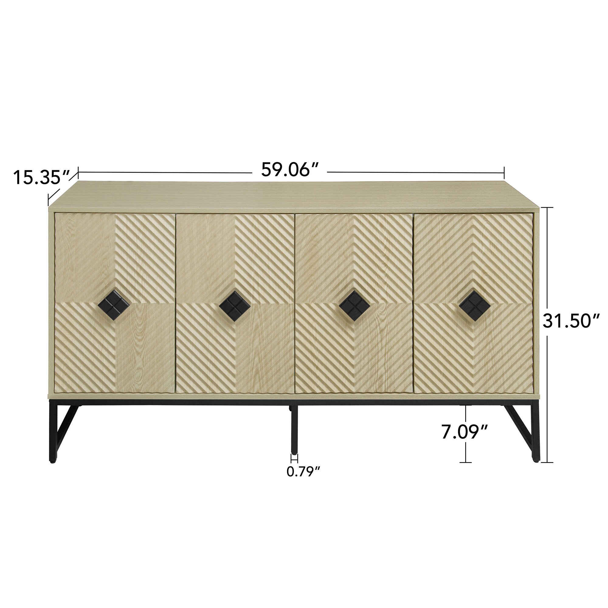 GDFStudio 360116 chests - View #11