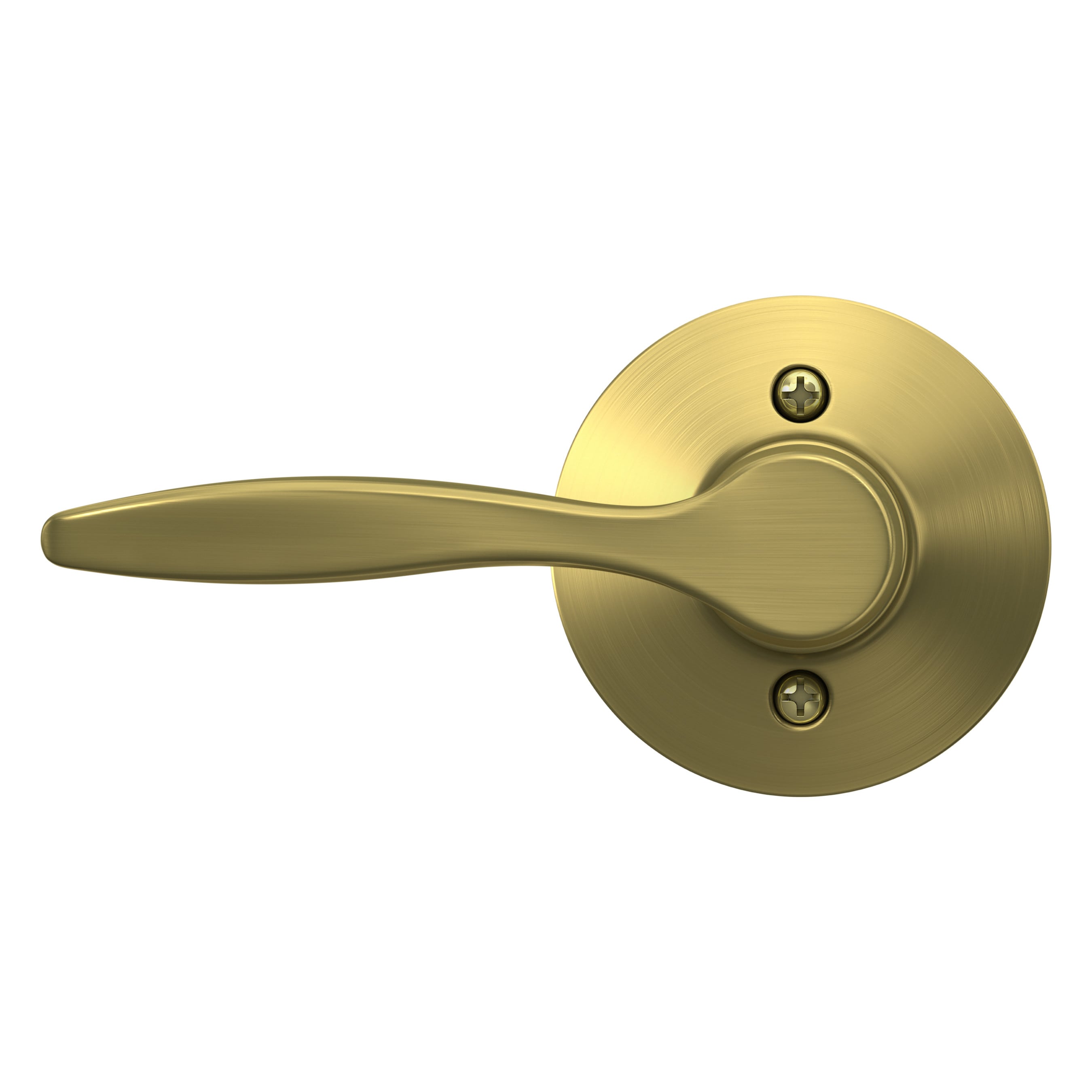 Schlage F170 DEL 608 LH Door-Handles - View #4