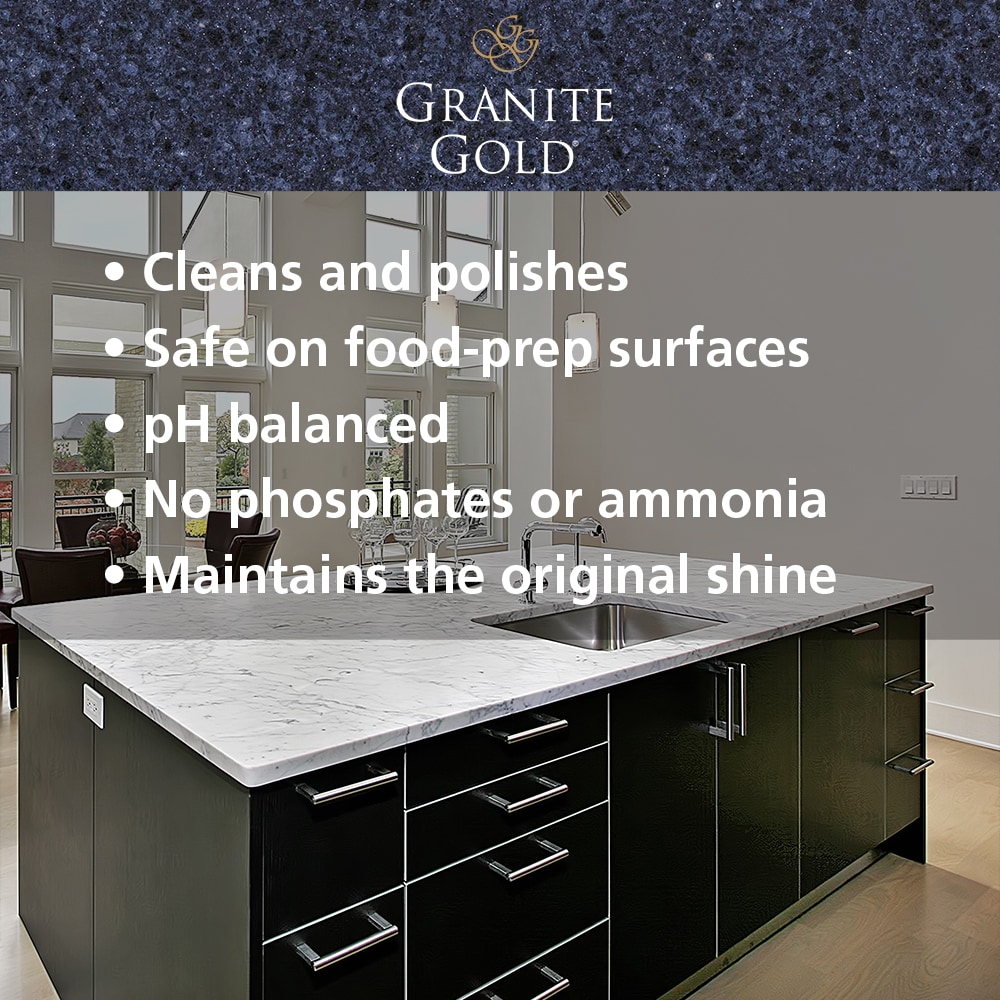 Granite Gold GG0069 Countertop-Cleaners - View #4