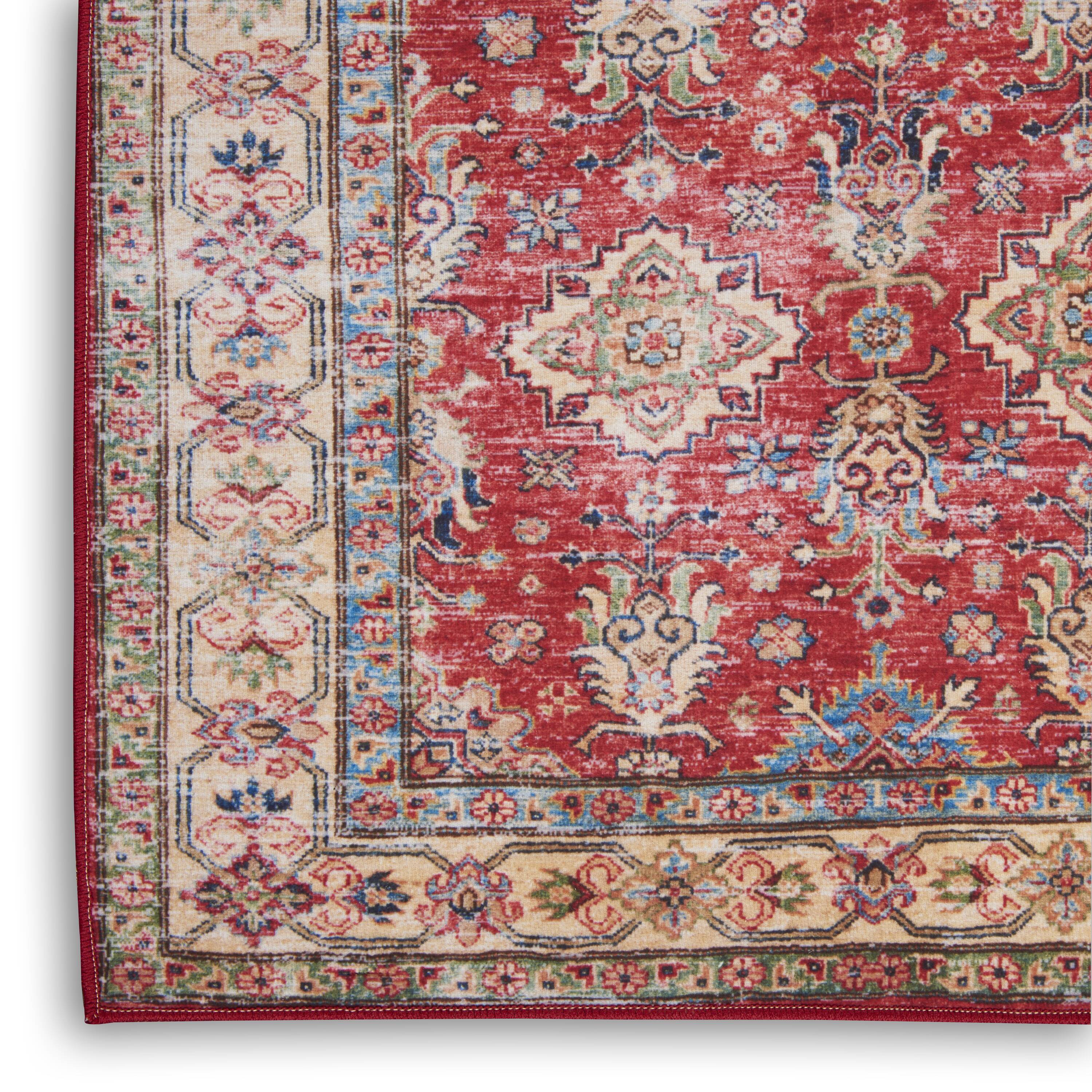 Nourison 099446899675 rugs - View #7