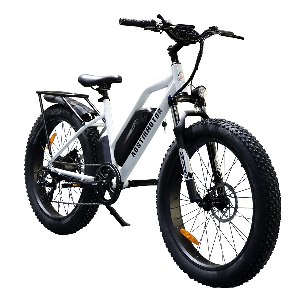 Xspracer ML-1221SS07G bikes - View #4