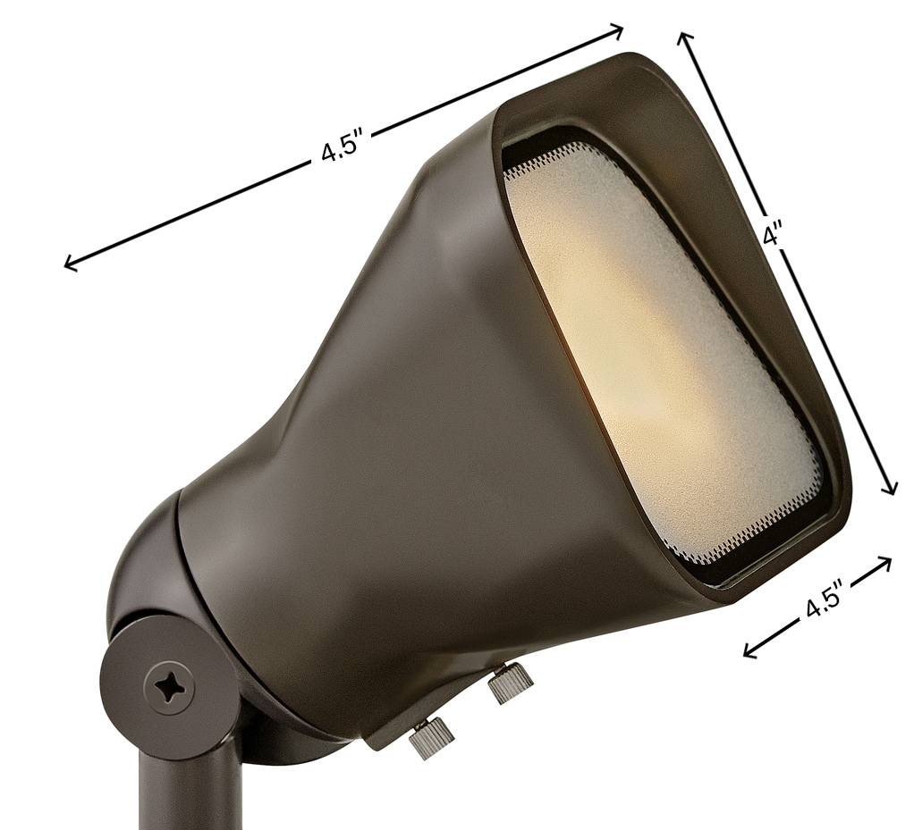 Hinkley 15300BZ-LMA27K Spot-Lights - View #10