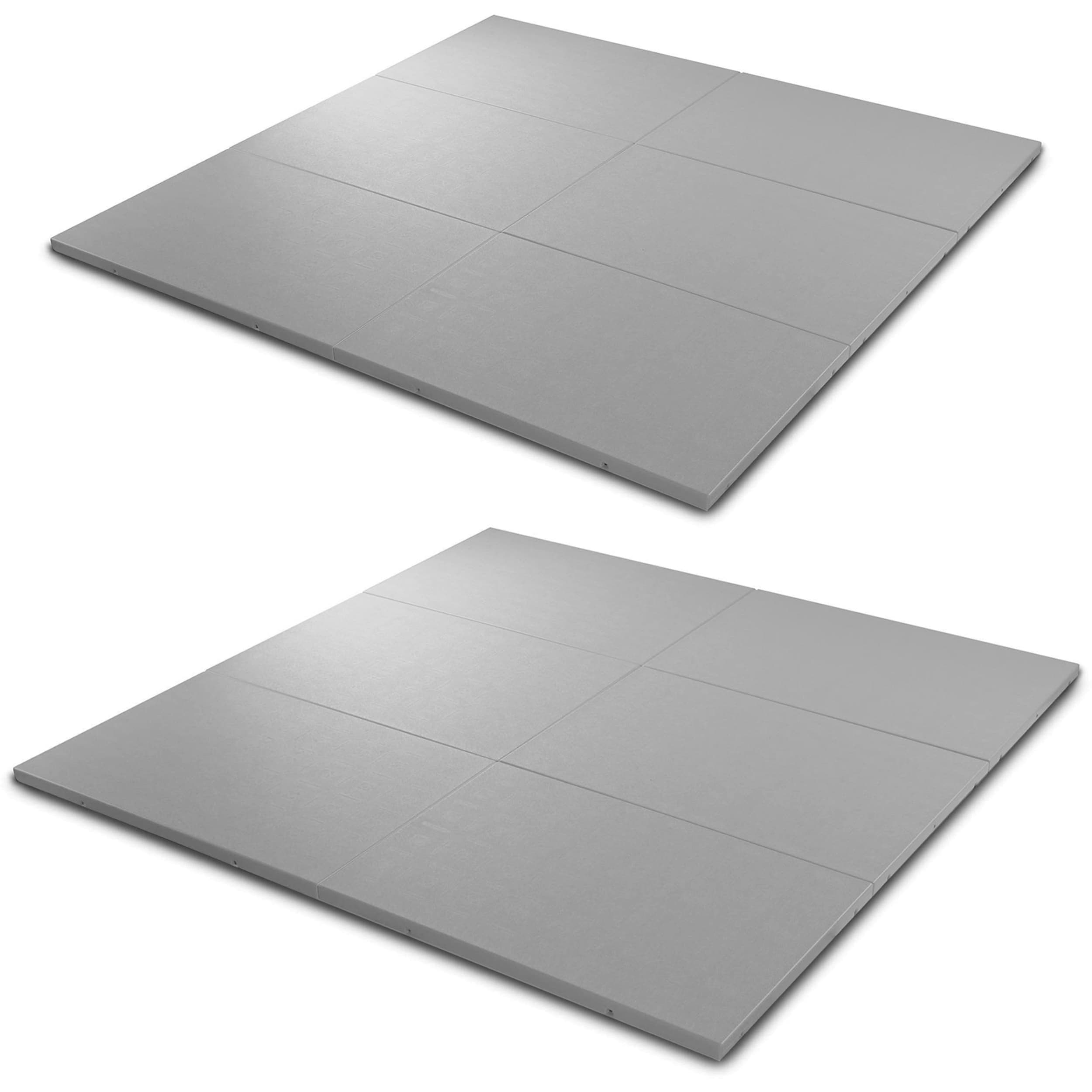 Confer 53289 Resin 48-Inches Hot Tub Pad