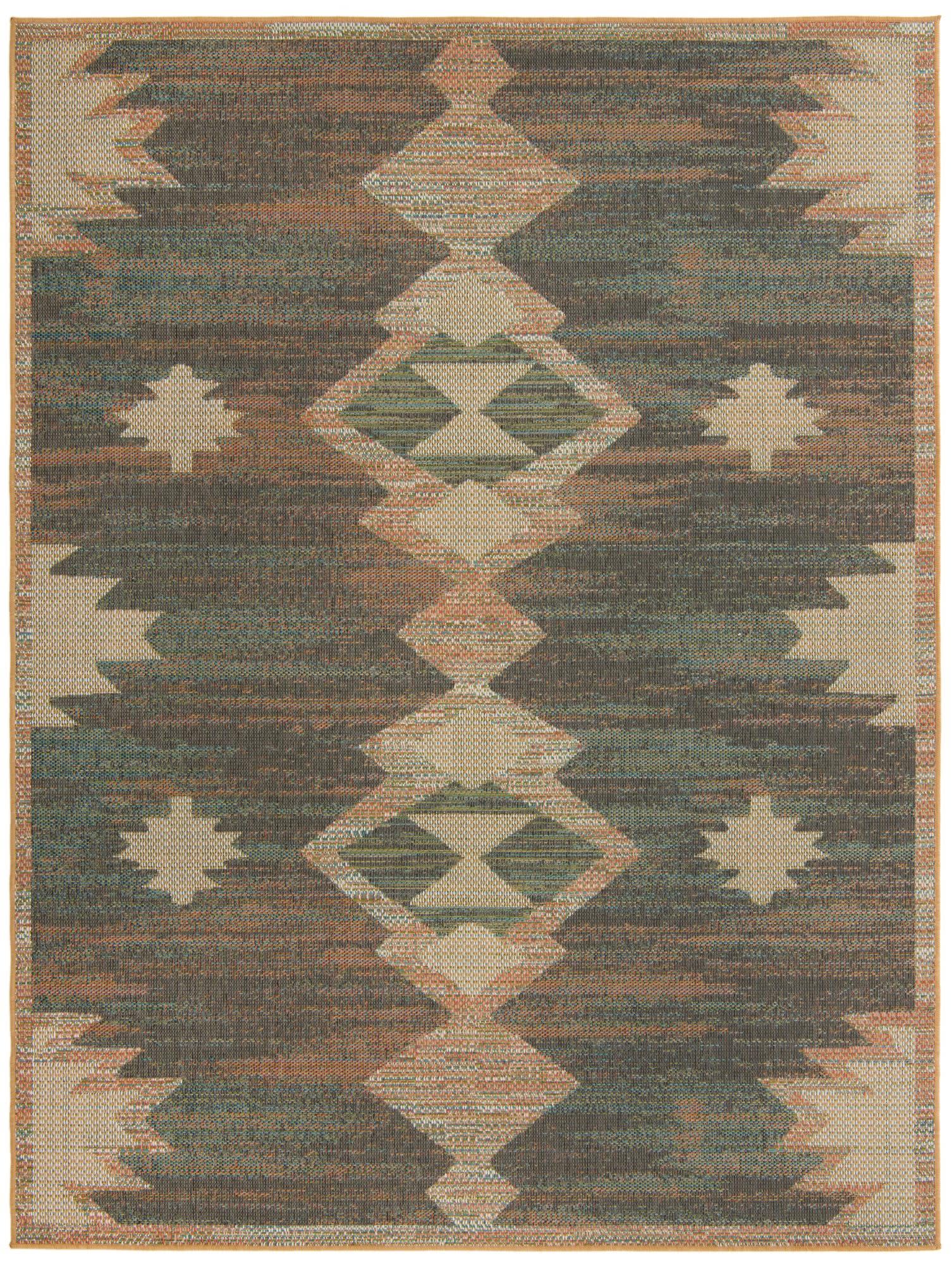 Unique Loom 3177037 rugs - View #9