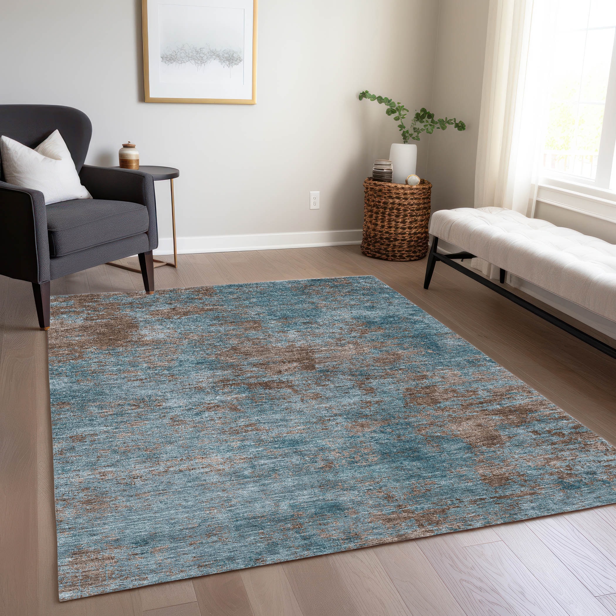 Addison Rugs ACN1362TE5X8 rugs - View #7