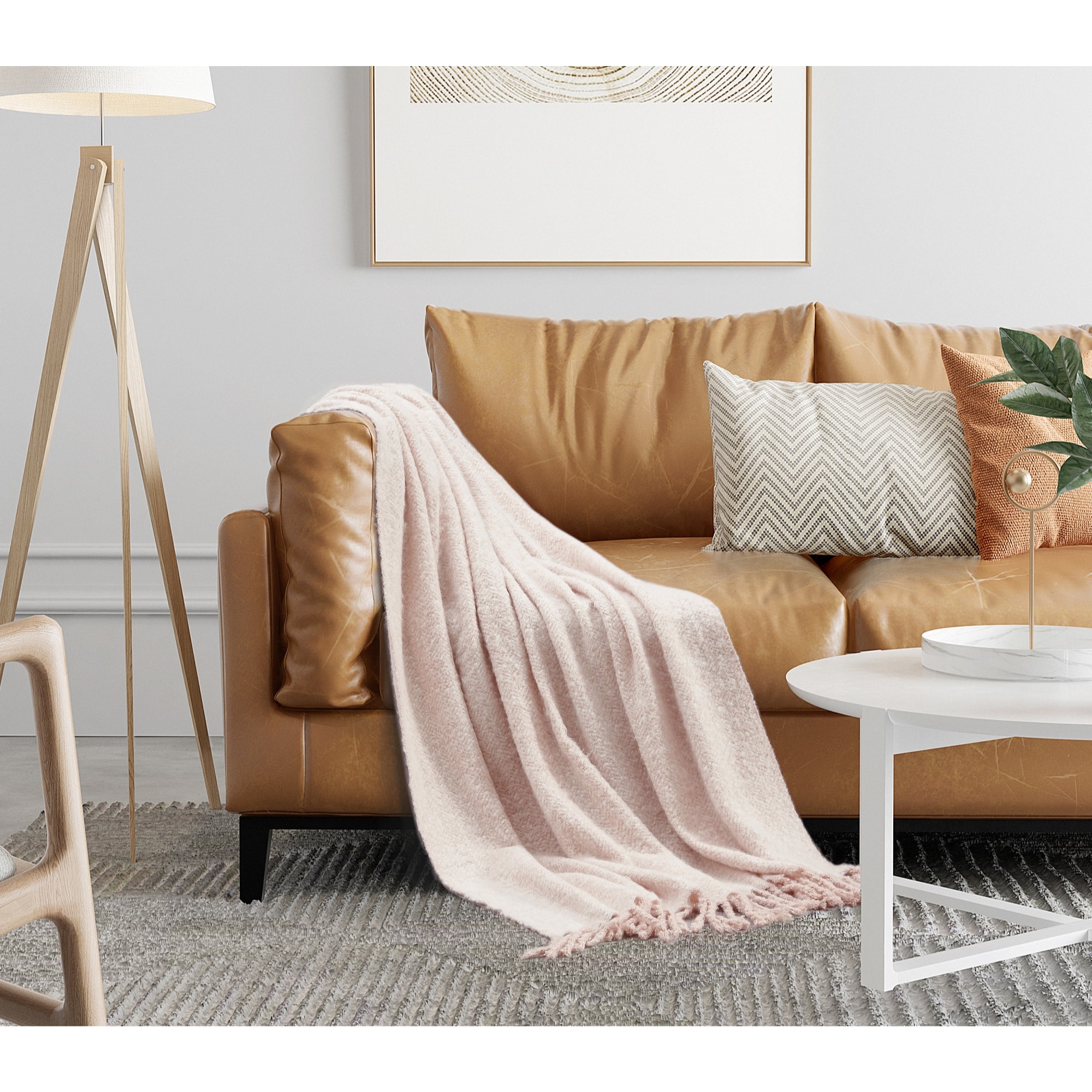 Cozy Tyme T290-20BH-LS Blankets-And-Throws - View #2