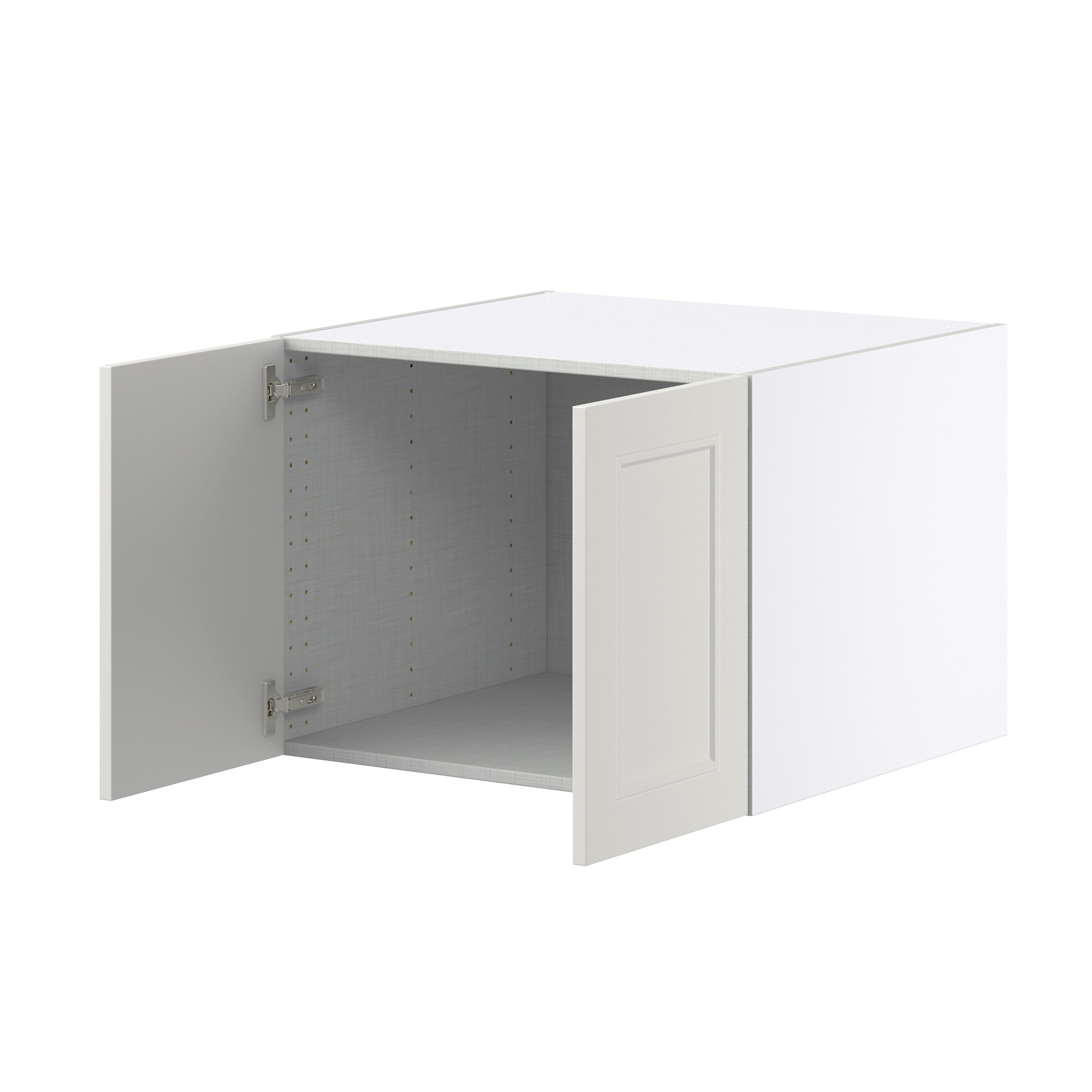 Hugo&Borg DSW272024-BE Cabinets-Kitchen - View #6