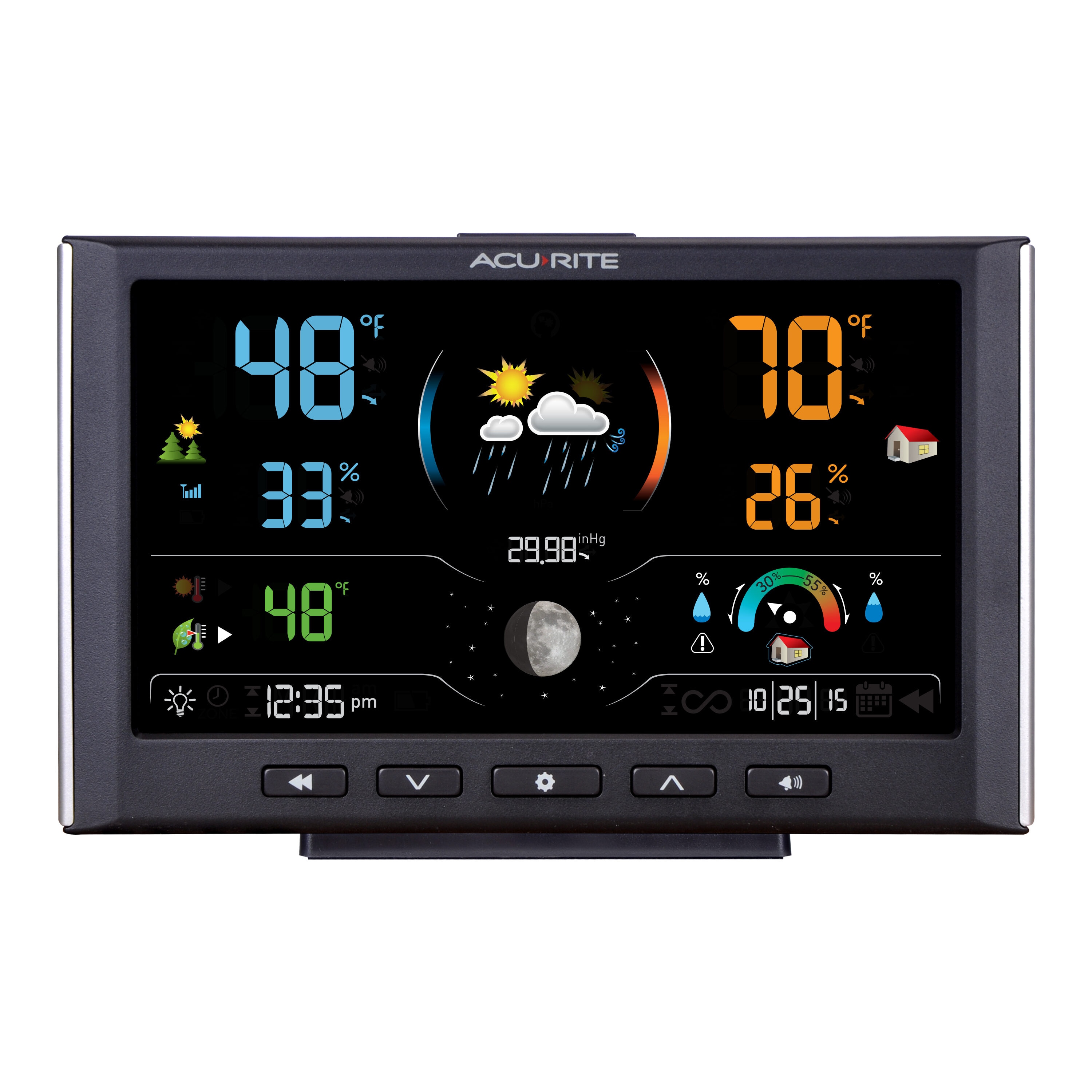 AcuRite® Wireless Weather Station