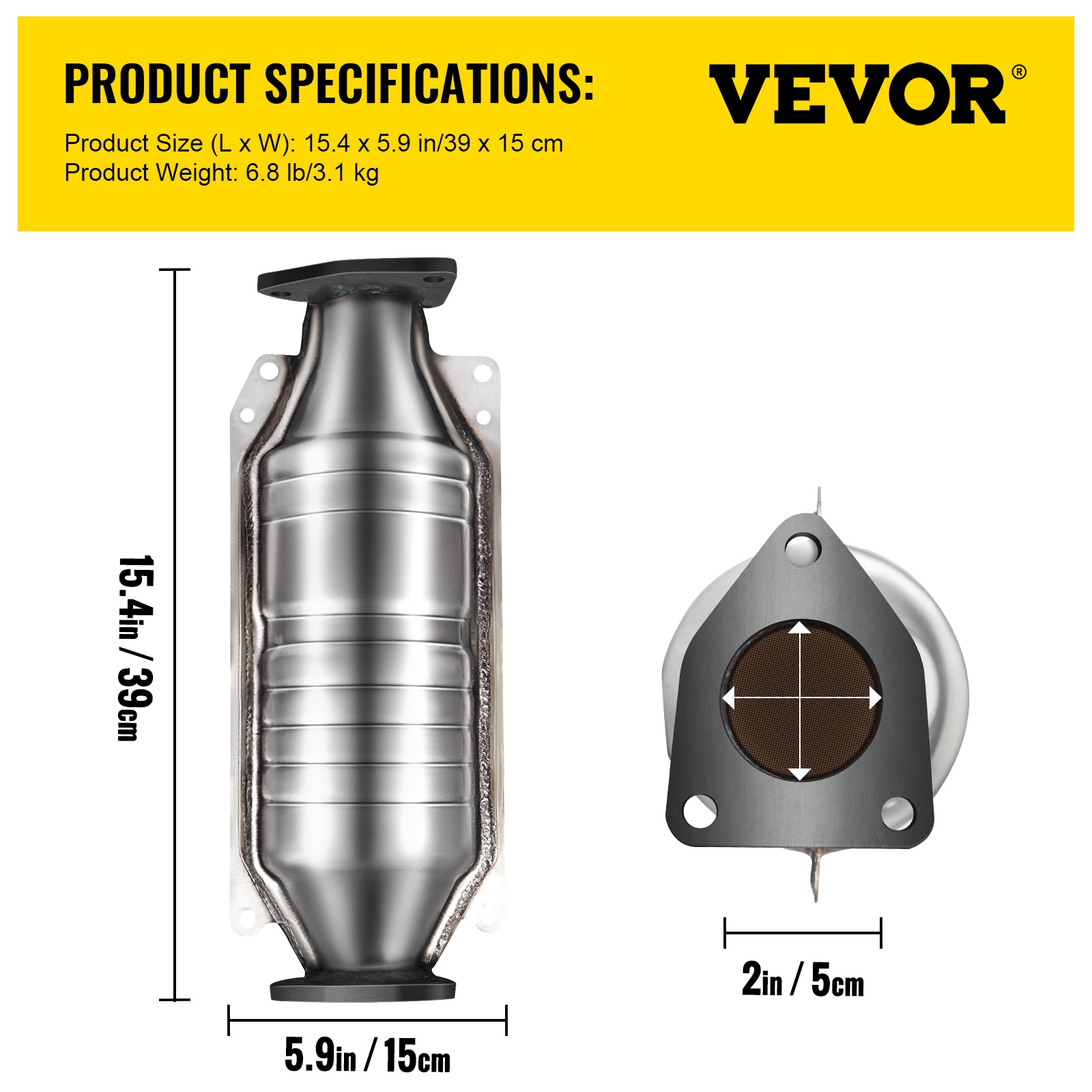 VEVOR SYCHQ98-02BTYG001V0 Automotive-Specialty-Tools - View #10