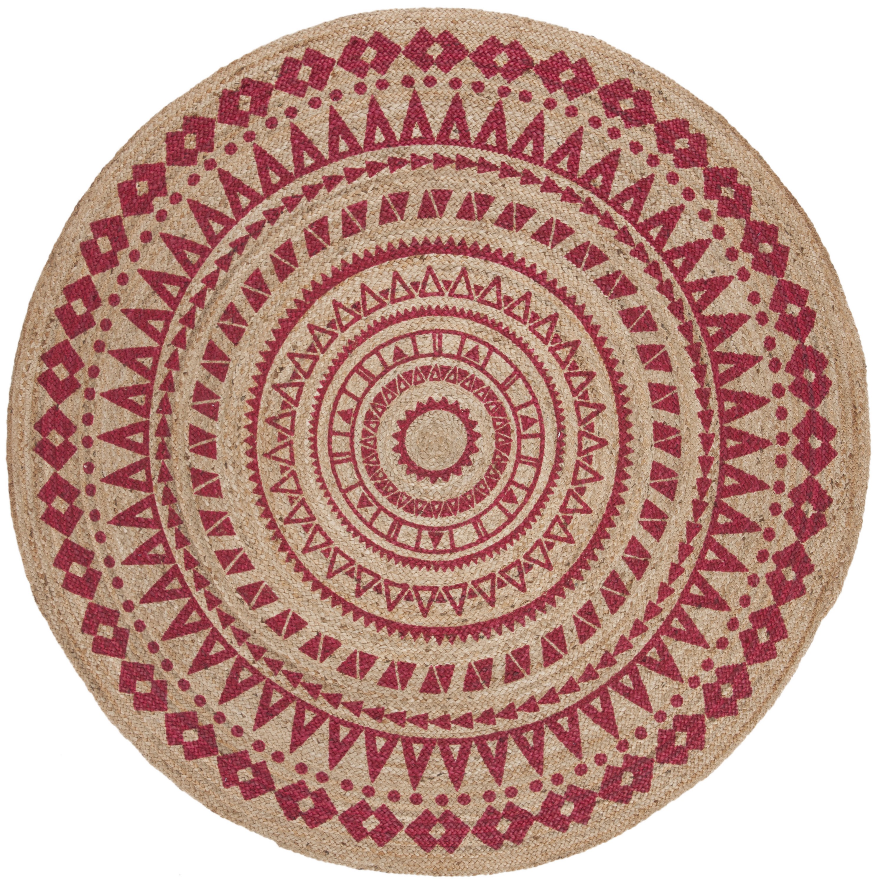 Safavieh NF802C-4R rugs - View #2