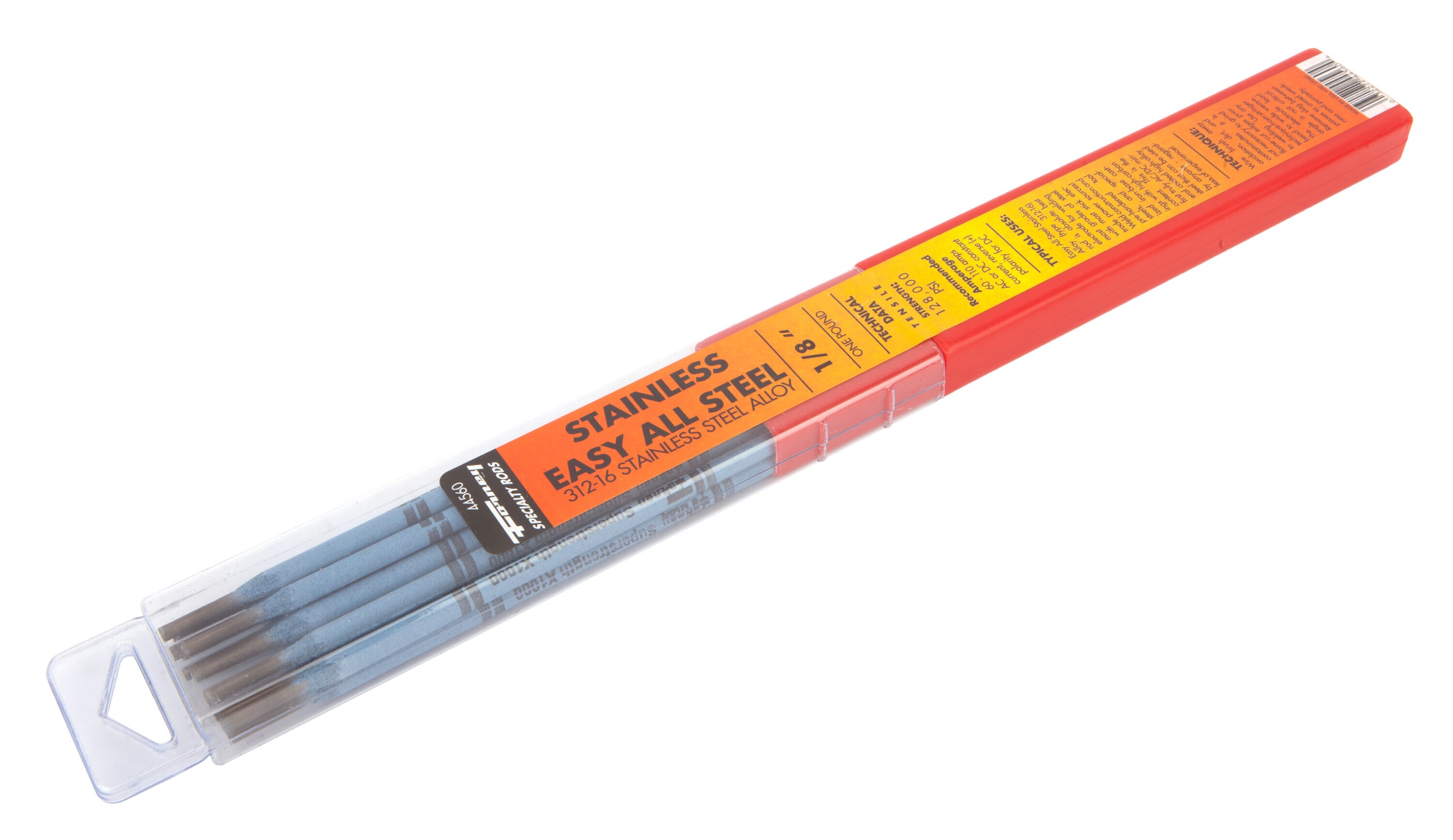 Forney 44560 Consumable-Welding-Sticks - View #2