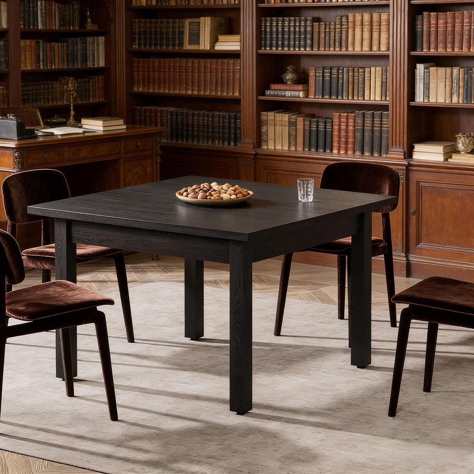 BBabe WFYHAM4OA40O Dining-Tables - View #4
