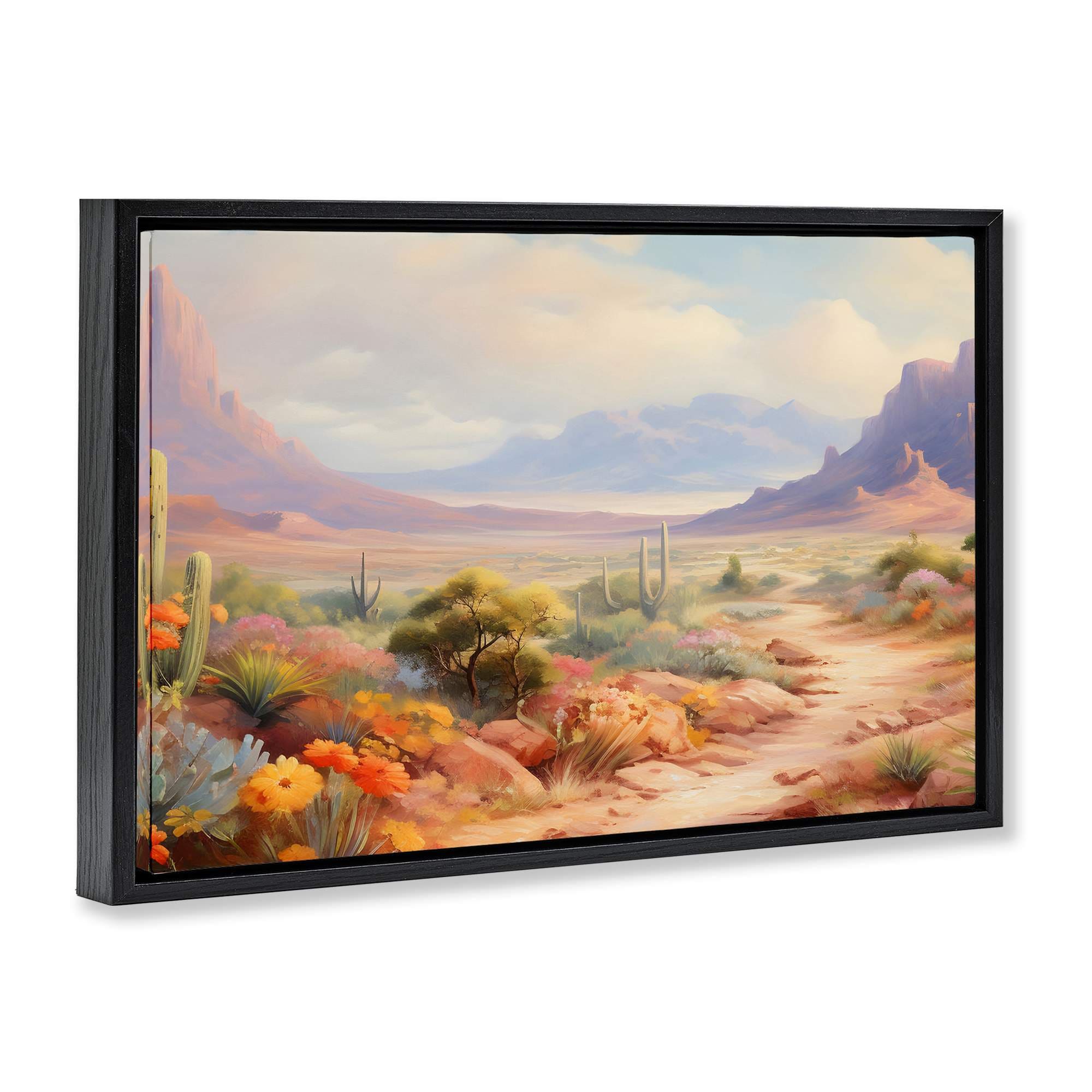 Stupell Industries BT-901-FFB-20X30 Wall-Art - View #2