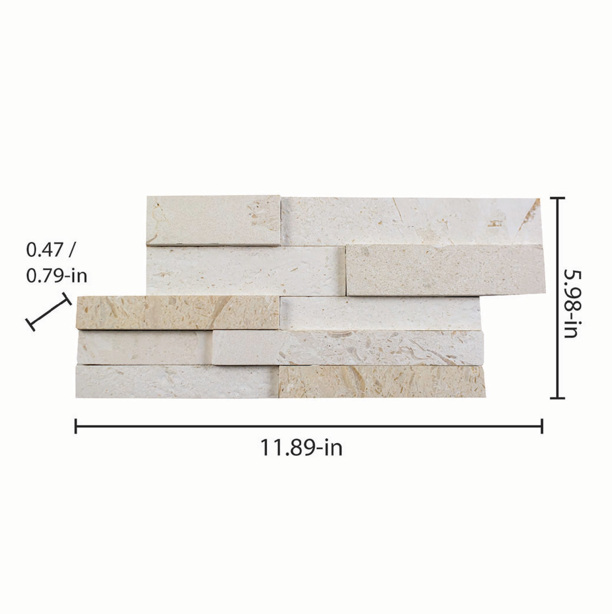 Elida Ceramica LW230525404 Ceramic-Tile - View #9