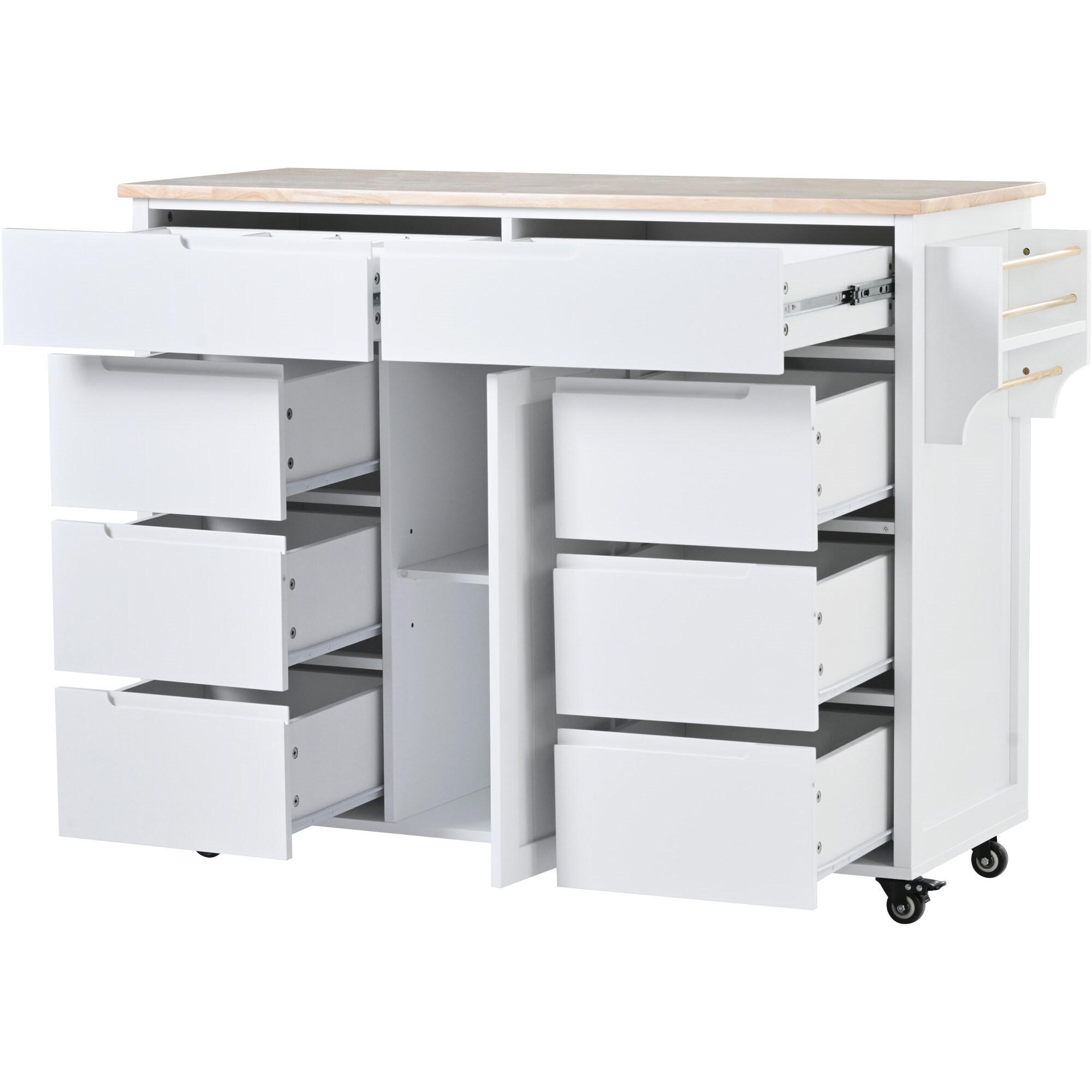 BABOOM BOM-0002AAW-OR Kitchen-Furniture - View #17