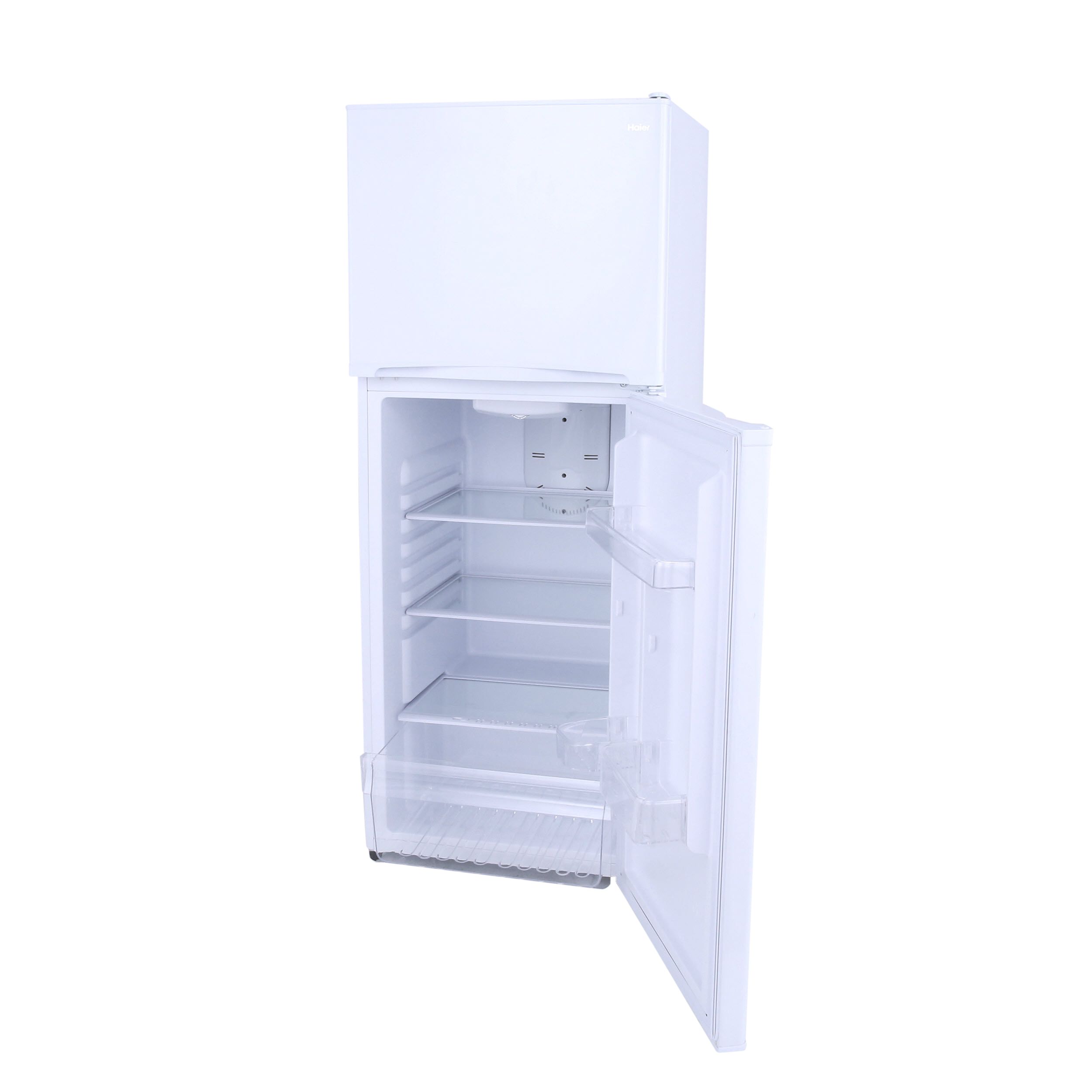 haier fridge freezer boots